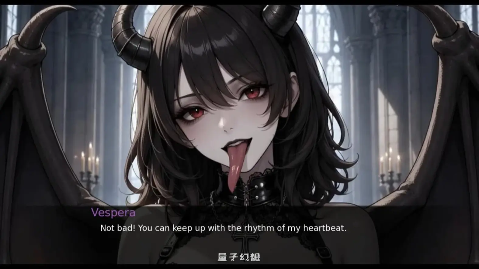 新作[日式SLG/动态] 脱衣记忆：魔物娘世界 Strip Memory Monster Girls World 官中步兵版 [2.14G]
