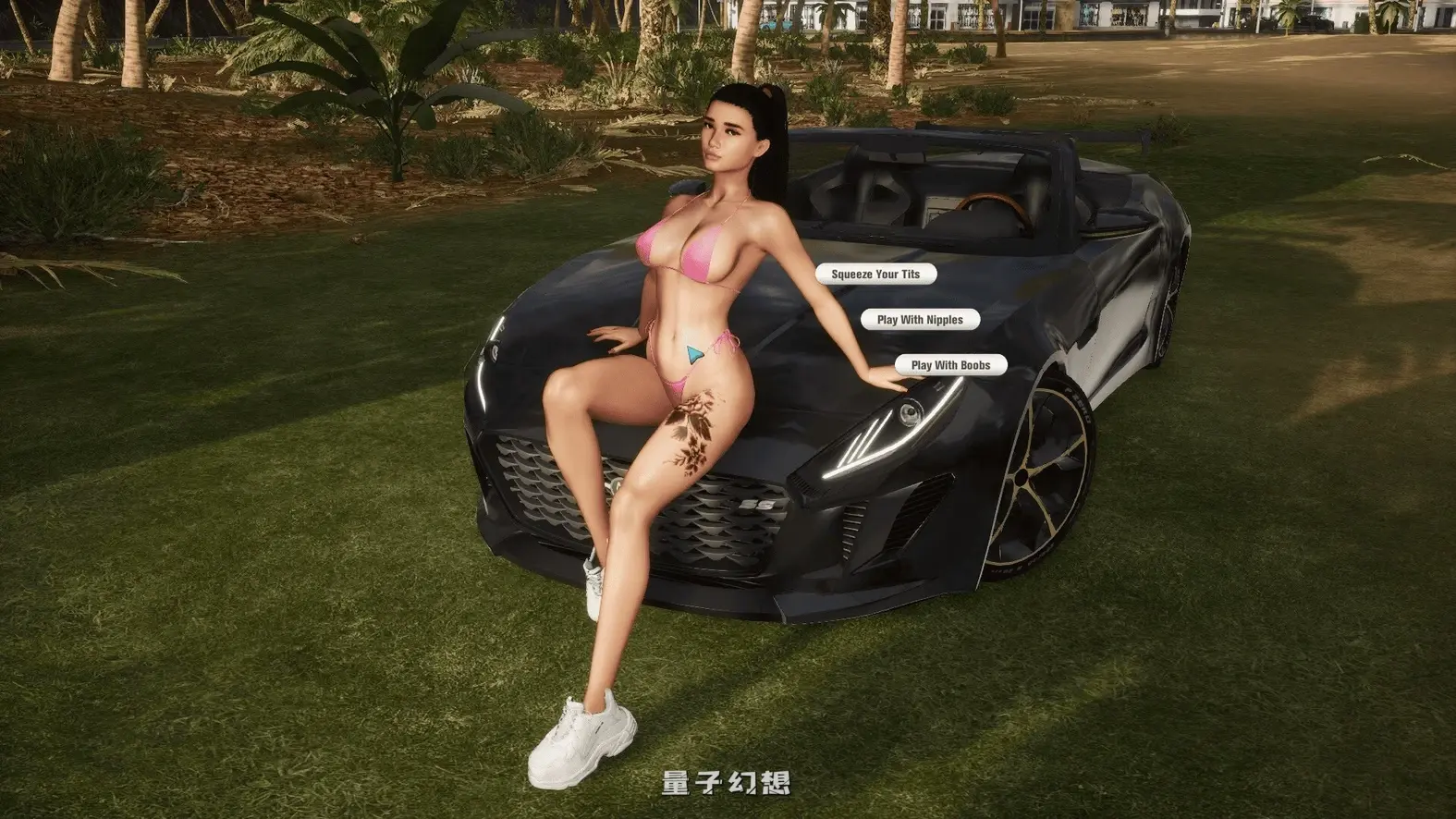 [3D/动态] 真实生活 阳光海湾 [H版侠盗猎车] Real Life Sunbay v1.9.6 Beta 英文版 [更新/8.70G]