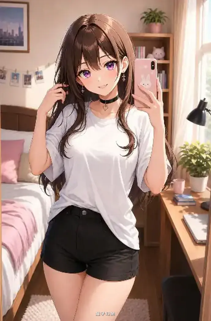 [日系SLG/官中]我的恋爱喜剧My NTR Romantic Comedy 0.1.8b 官方中文版[1.34G]