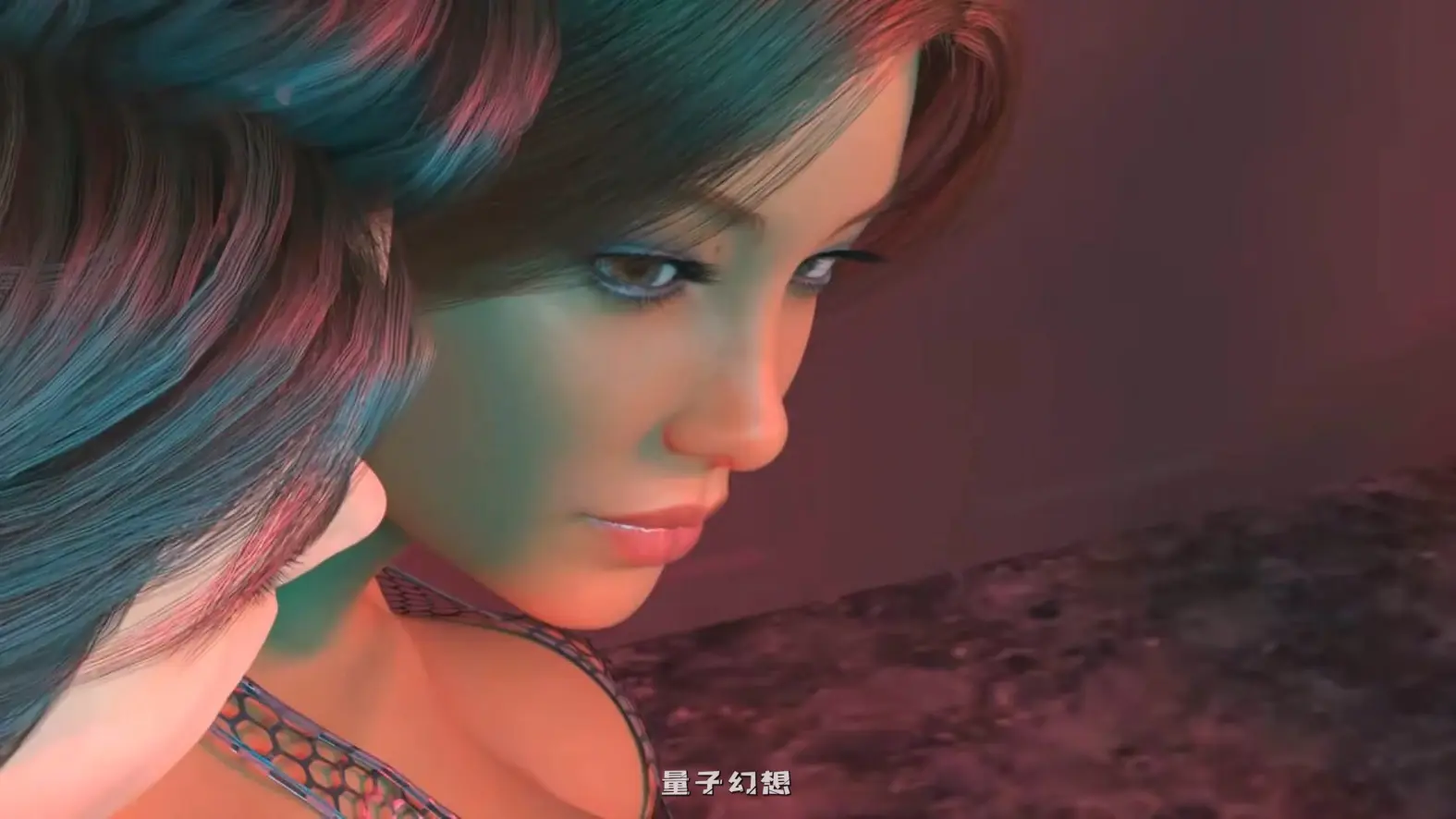 [SLG/动态]特工谢琳：舞狐 Agent Sherine: Dancing Fox v1.0 完结 AI汉化[更新/13.9G]