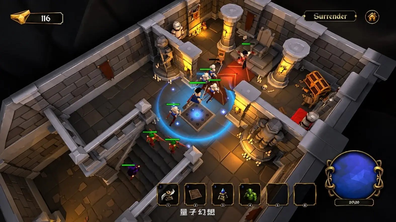 新作[日式SLG/动态] 地牢管理者 Lewd Dungeon Manager 官中步兵版 [1.70G]