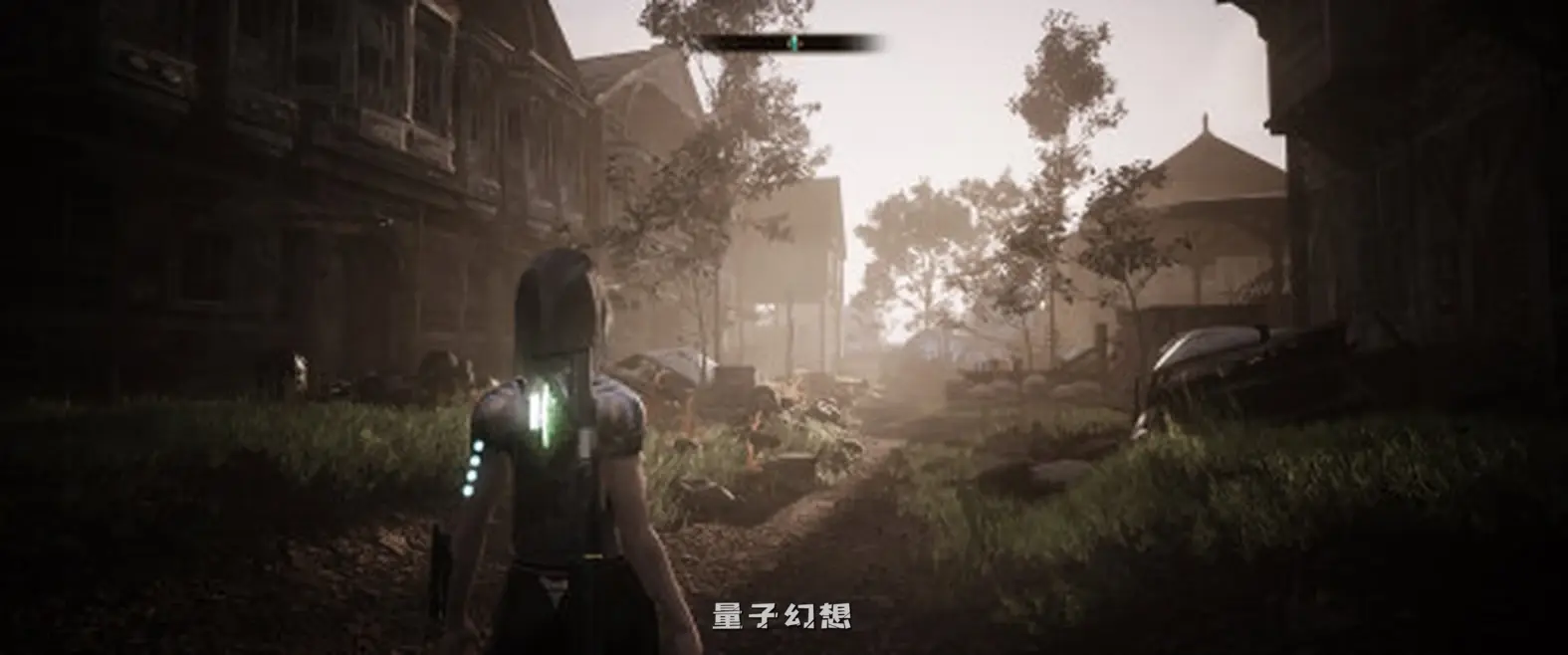 新作[射击FPS/3D作品/动态] 尤娜：重生 Yuna: Reborn v0.4.7031a Hf 生肉步兵版 [6.14G]