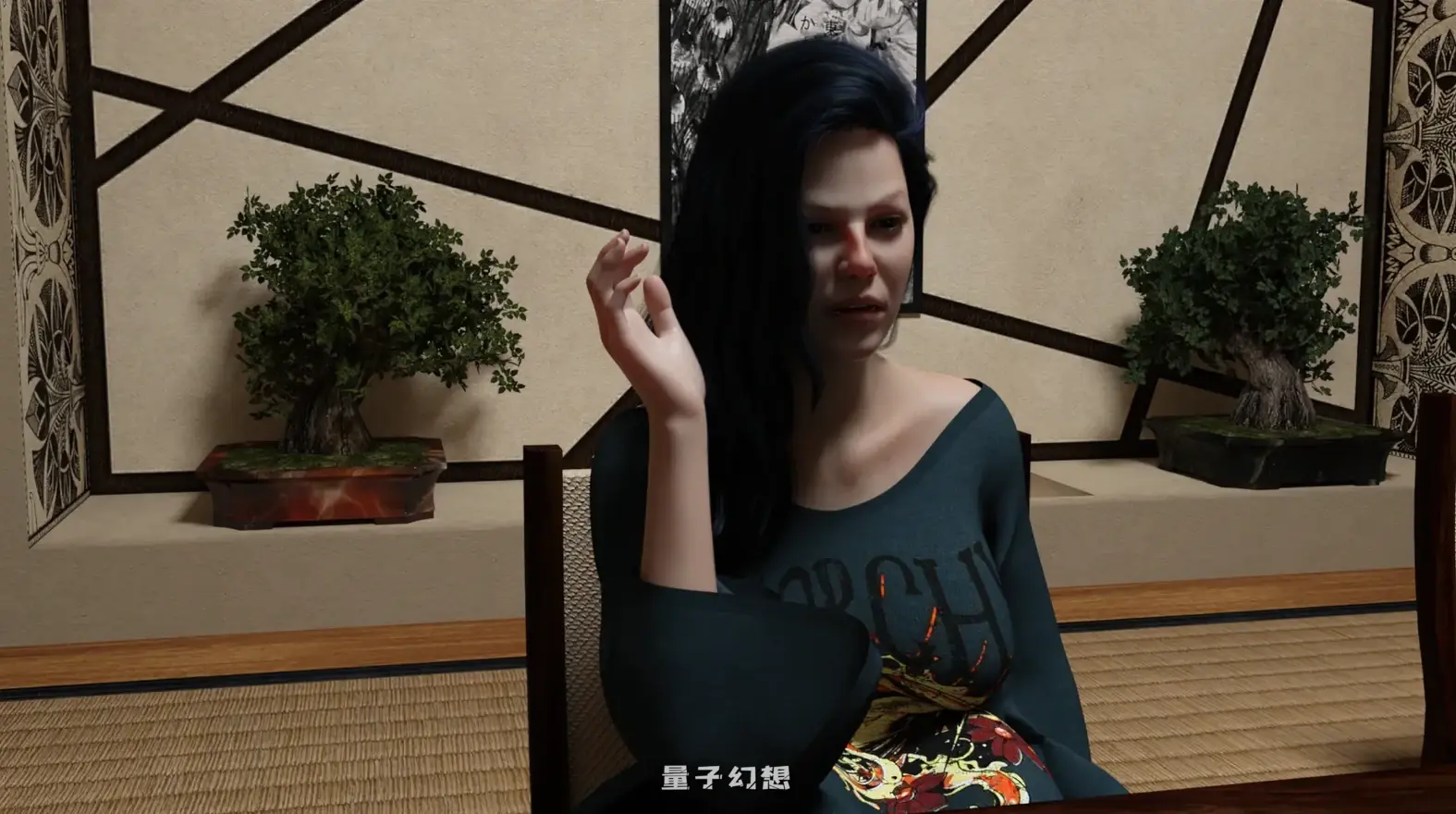 [SLG/AI汉化/女同] 日本的新开始New Beginnings in JapanCh.2 v0.8.5 AI汉化版[7.07G/更新]