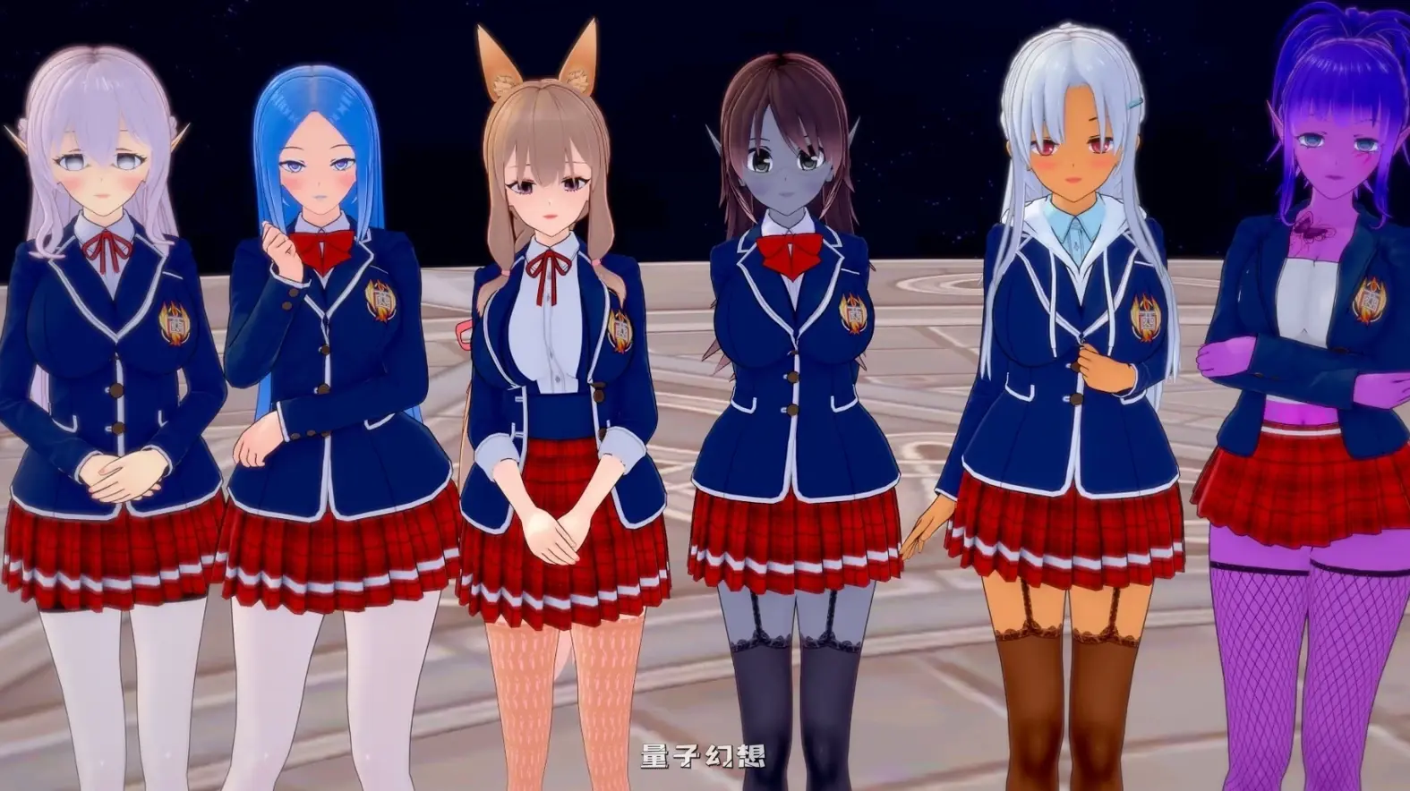 [日系SLG/沙盒] 绝世欲望Peerless Lustv0.47 AI汉化版[6.62G/更新]