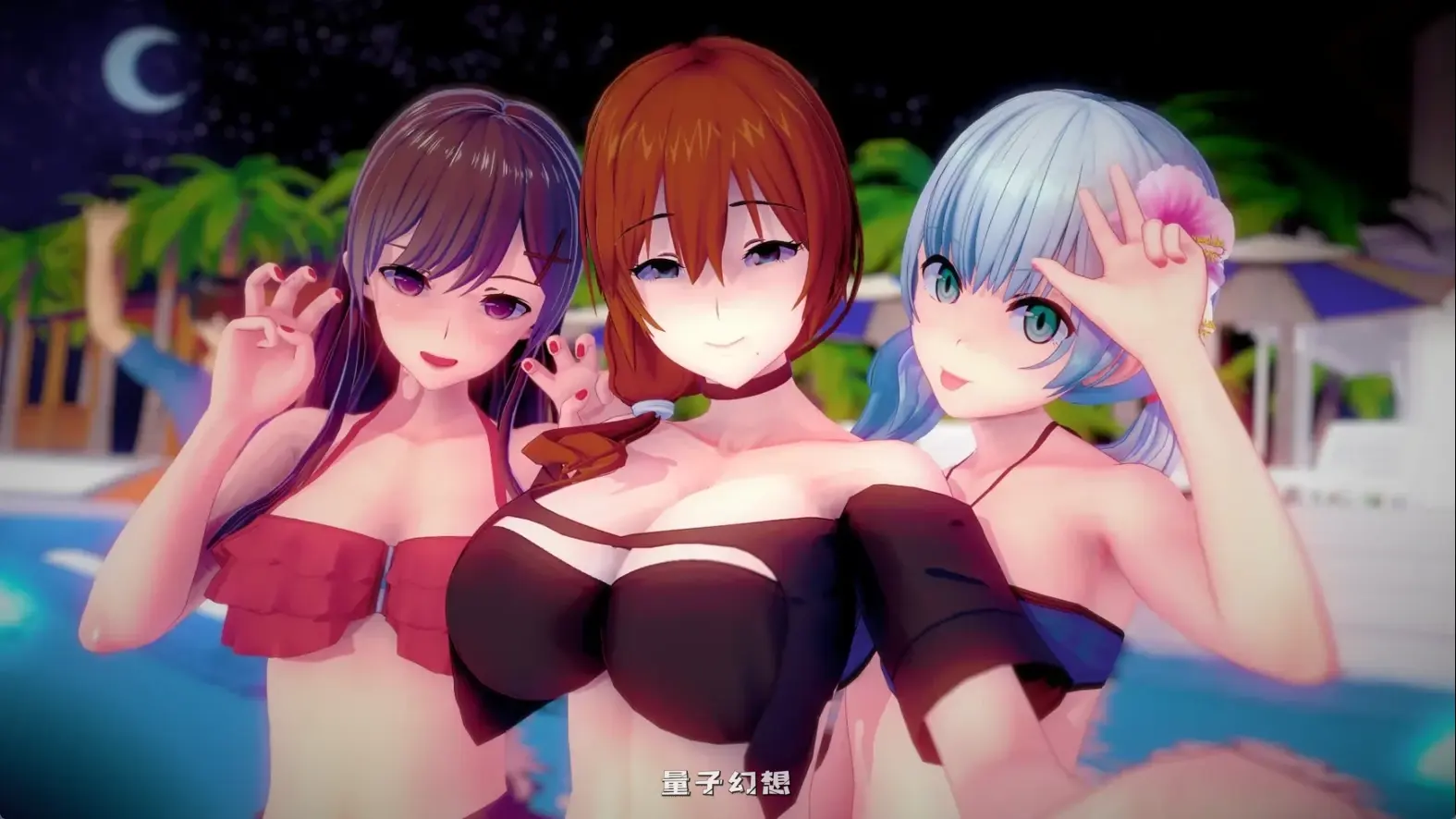 [日系SLG/沙盒] XXX档案xxxFilesv0.2.7 AI汉化版[6.99G/更新]