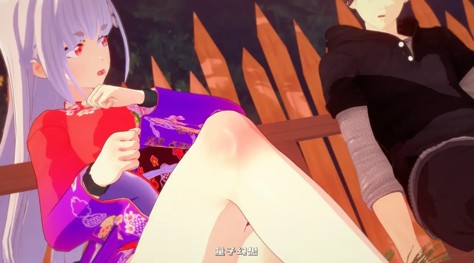 [日系SLG/沙盒] 女神的奇想Goddesses' Whimv0.4.7 AI汉化版[4.49G/更新]