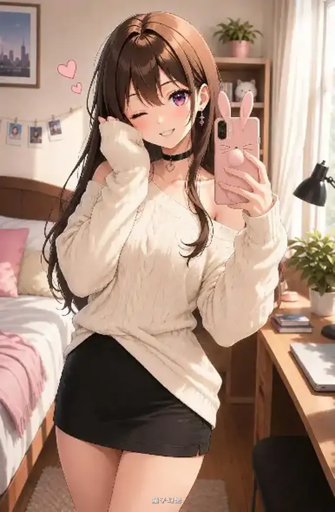[日系SLG/官中]我的恋爱喜剧My NTR Romantic Comedy 0.1.8b 官方中文版[1.34G]
