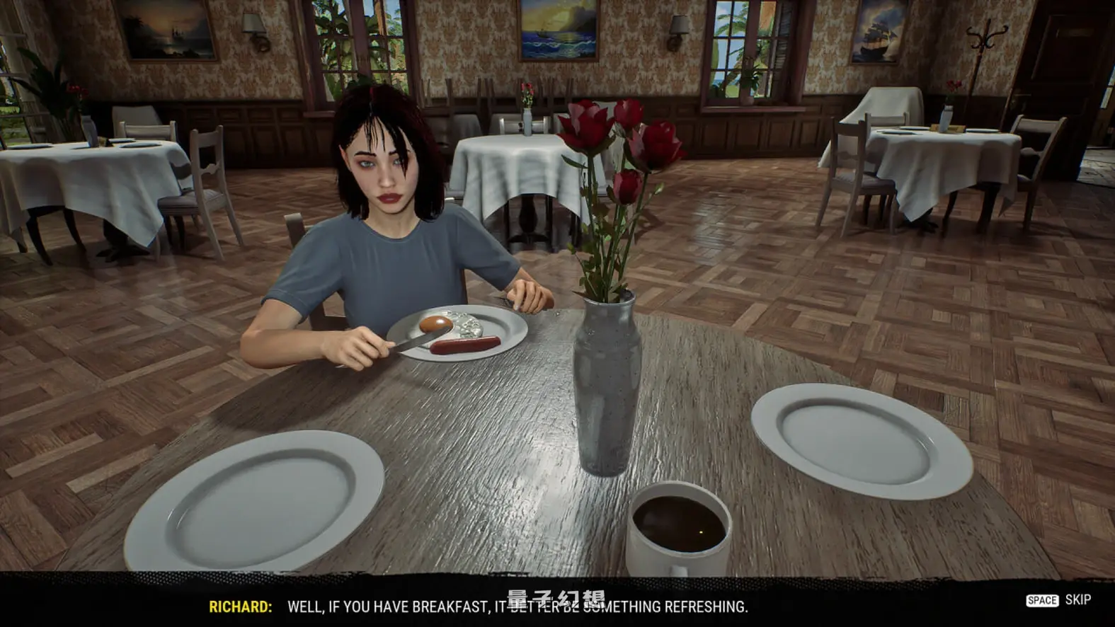 新作[互动3D/开放世界/动态] 热带欲望 Tropical Lust v260914 官中步兵版 [8.21G]
