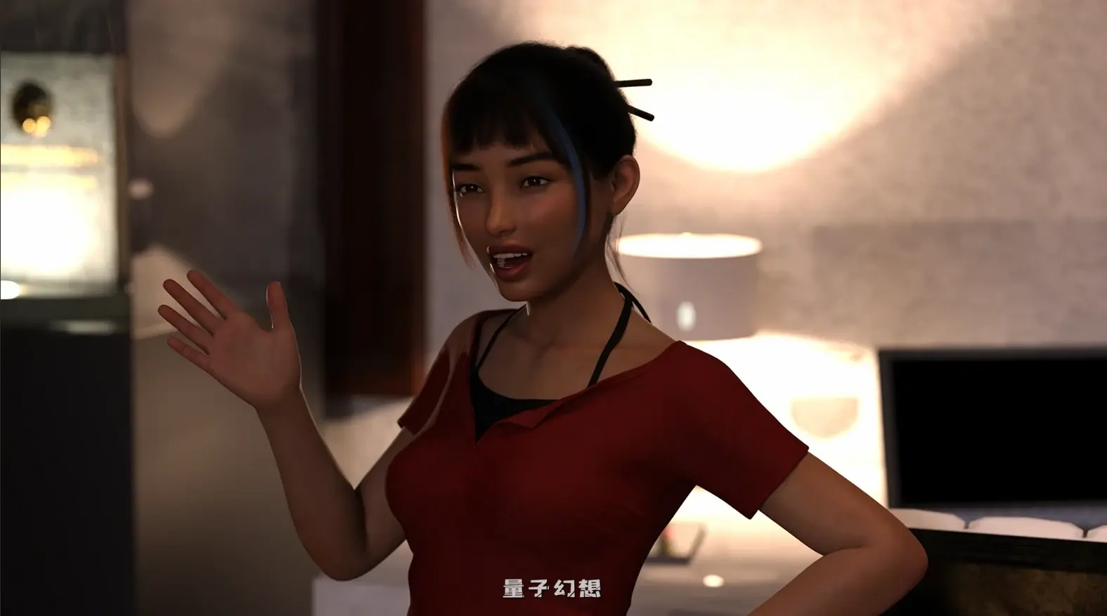 [SLG/AI汉化/沙盒] 谋杀与情妇Murders & Mistressesv1.0.0.0 AI汉化版[14.6G/完结]