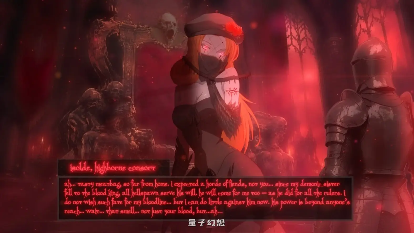 新作[射击FPS/3D作品/动态] 血新娘：猎巫 Blood Brides Witch Hunt V1.0 Full 生肉版 [5.34G]