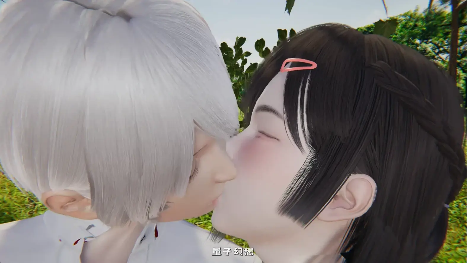[日系SLG/后宫] 最后一年The Last Yearv0.6.1 AI汉化版[3.03G/更新]