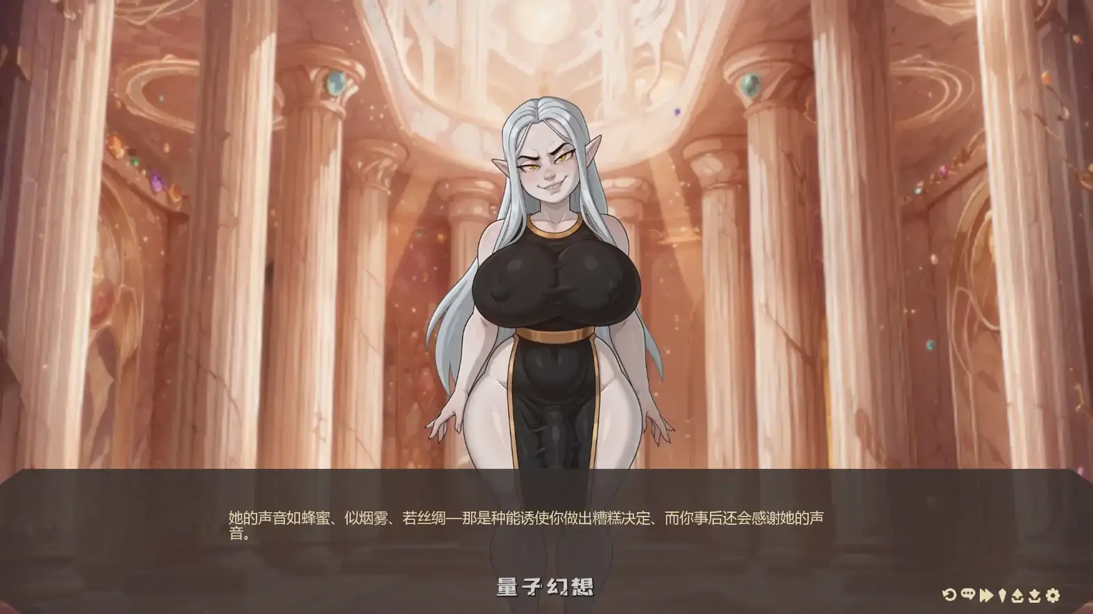 [SLG/AI汉化/沙盒]巨刃厨神刀Girthy Oversized Chef's Knifev0.20 AI汉化版[7.41G/更新]