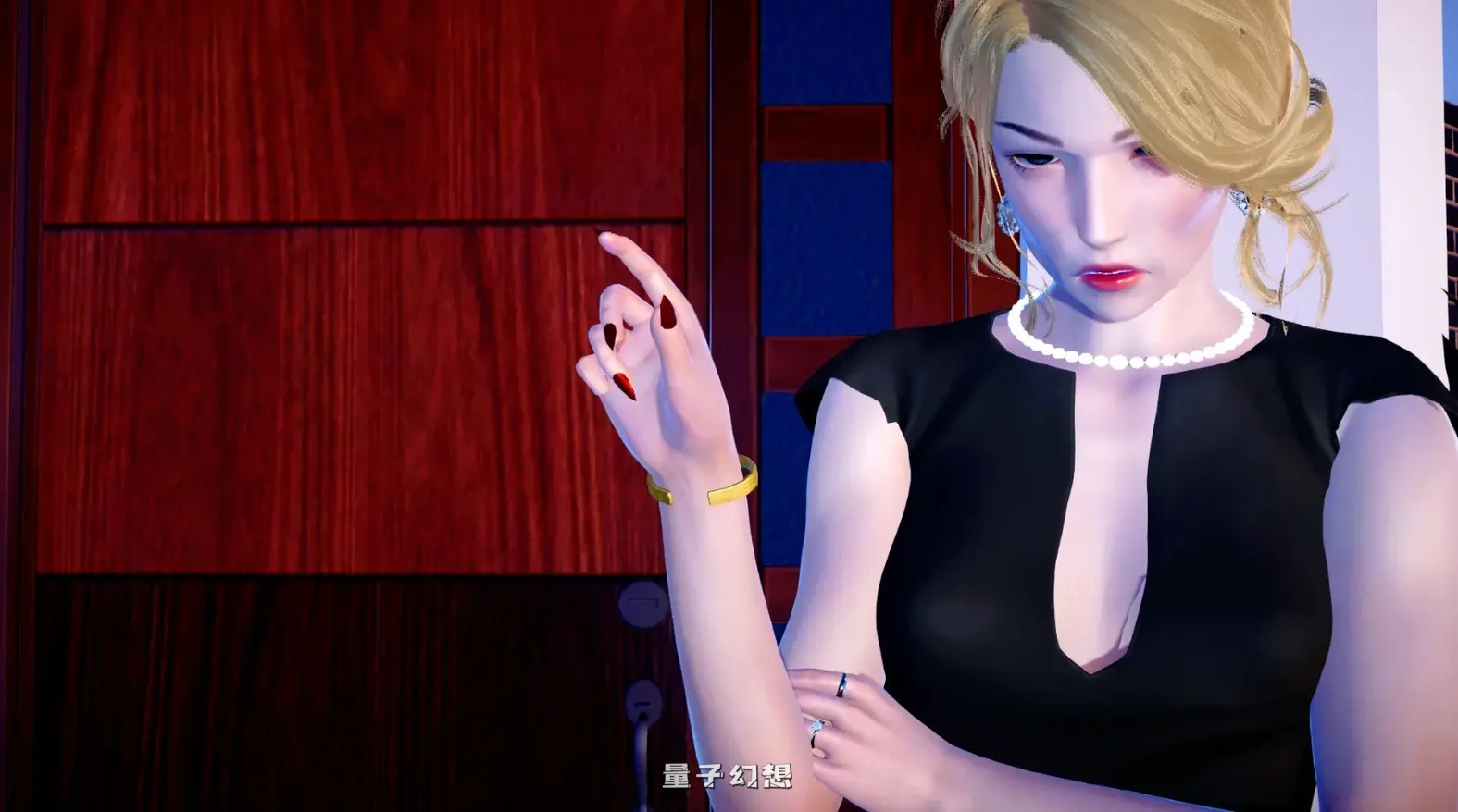 [日系SLG/后宫] 水边之恋Love by the Waterv0.6.5 AI汉化版[6.42G/更新]