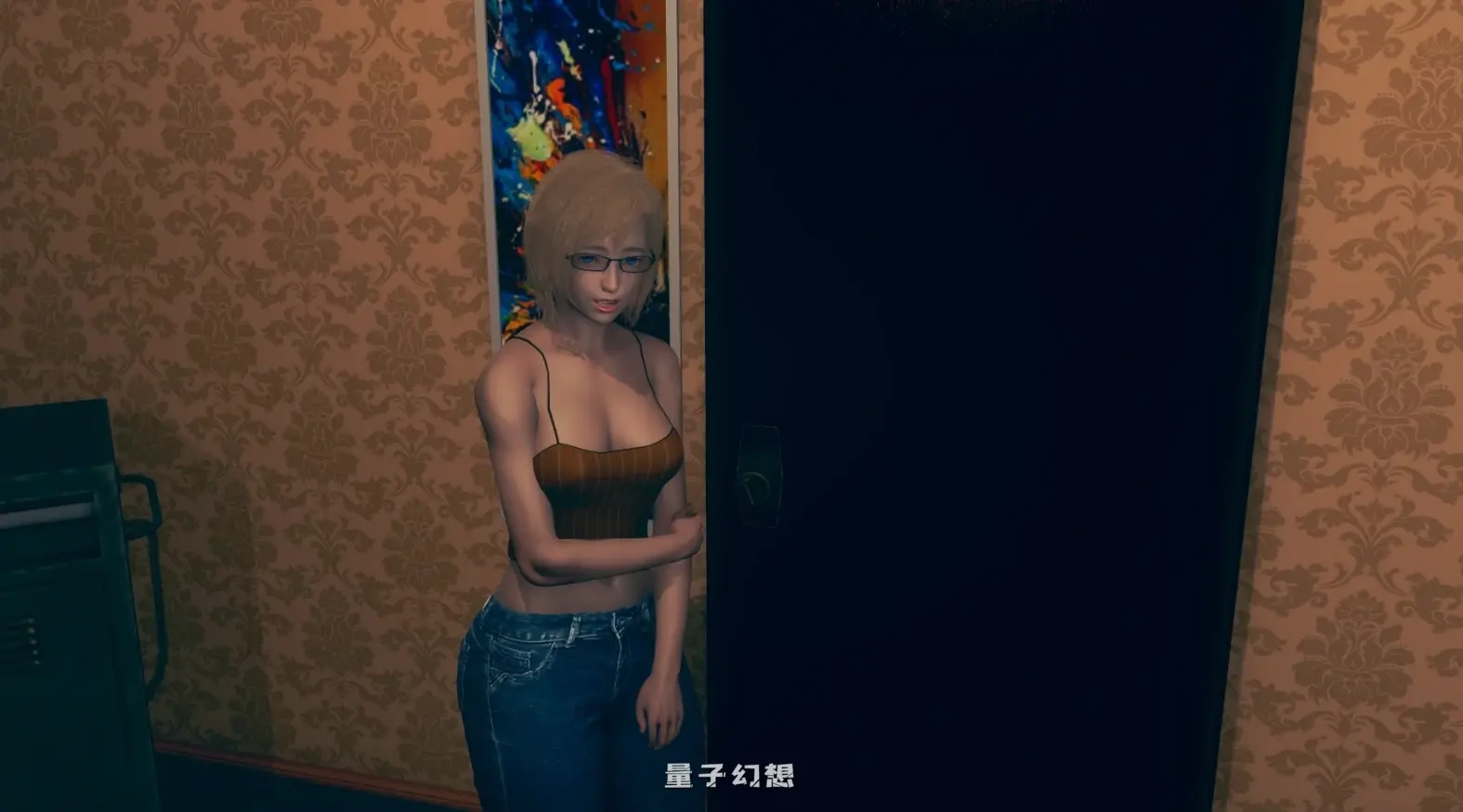 [日系SLG/沙盒] 再见另一天To See Another Dayv0.1.8b EA AI汉化版[6.64G/更新]