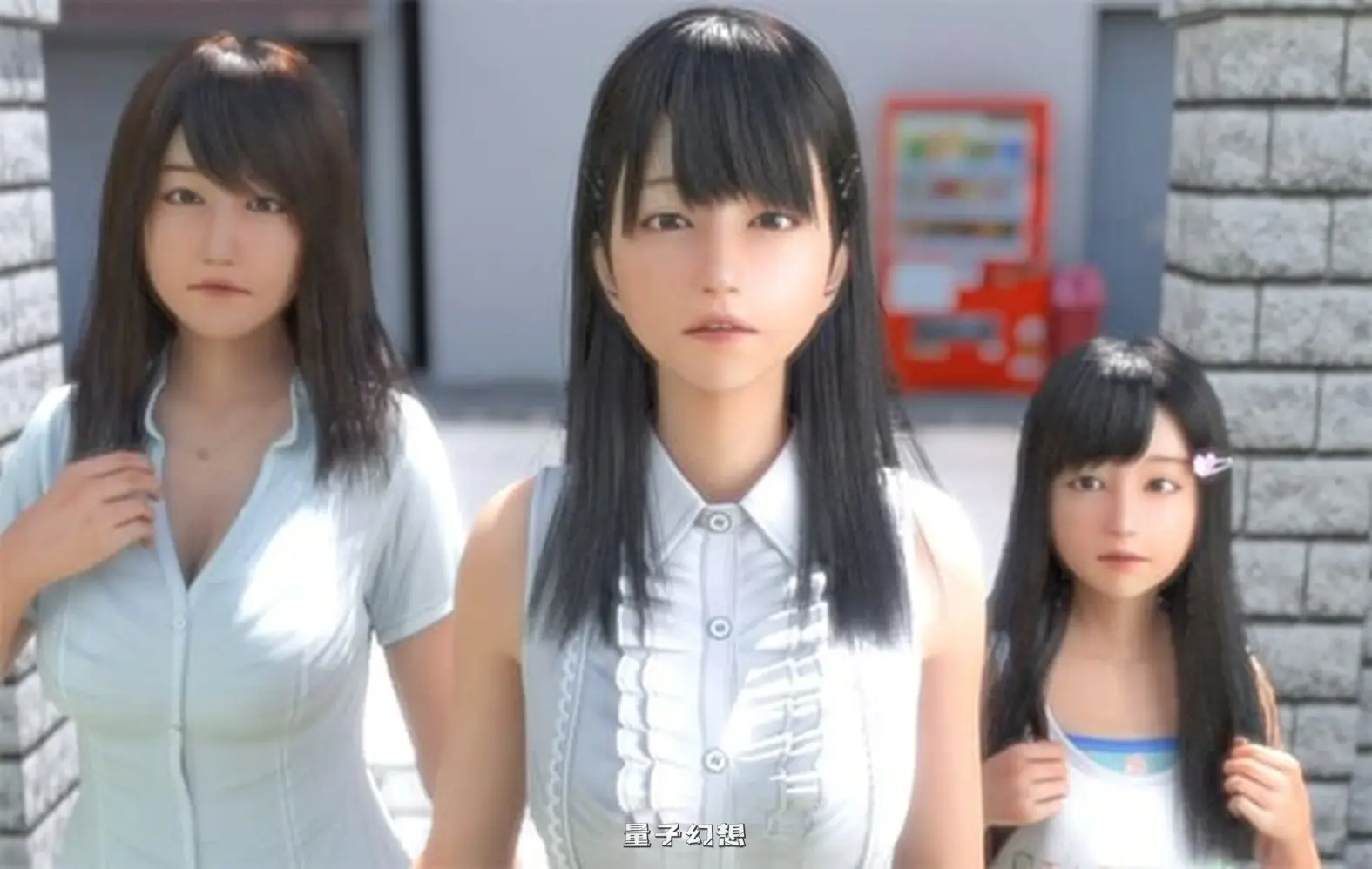 新作[精品SLG/互动养成/动态] 尼特与天使与色色家族 NEET, Angel, and Ero Family v1.45 官中步兵版[5.93G]