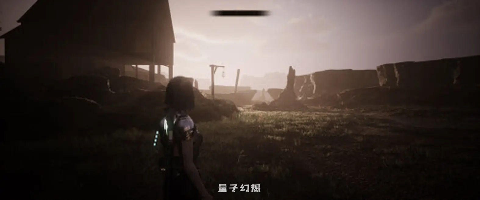 新作[射击FPS/3D作品/动态] 尤娜：重生 Yuna: Reborn v0.4.7031a Hf 生肉步兵版 [6.14G]
