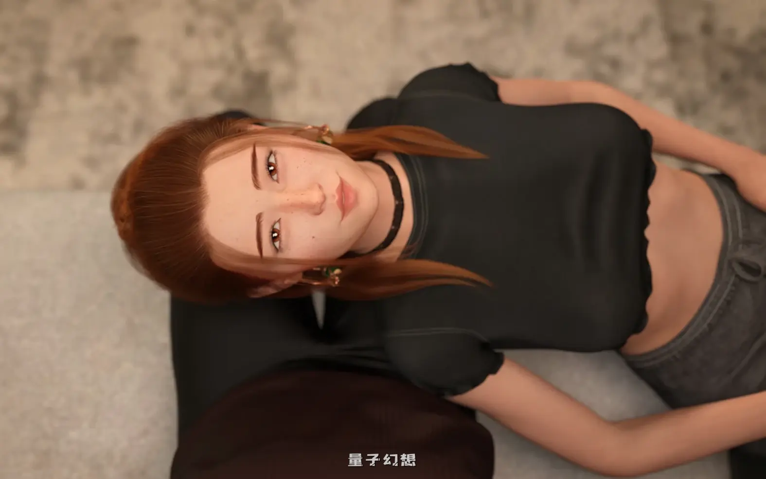 [SLG/后宫]秀场直连Tune in to the ShowP2 Ep.12 AI汉化版[4.7G/更新]