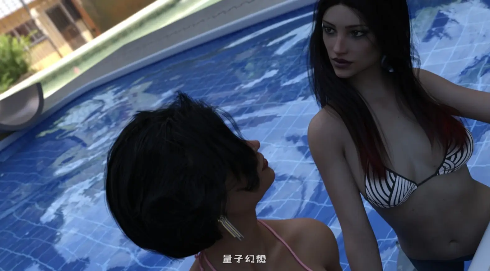 [SLG/AI汉化/后宫] 助手 The Assistant Final AI汉化版[8.99G/完结]