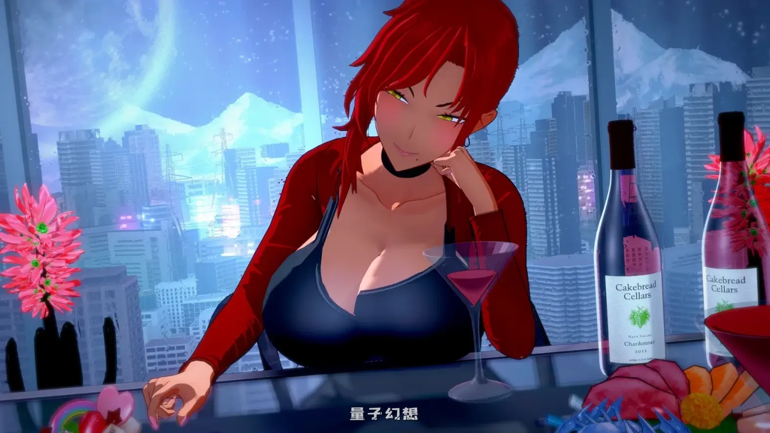 [日系SLG/沙盒] XXX档案xxxFilesv0.2.7 AI汉化版[6.99G/更新]