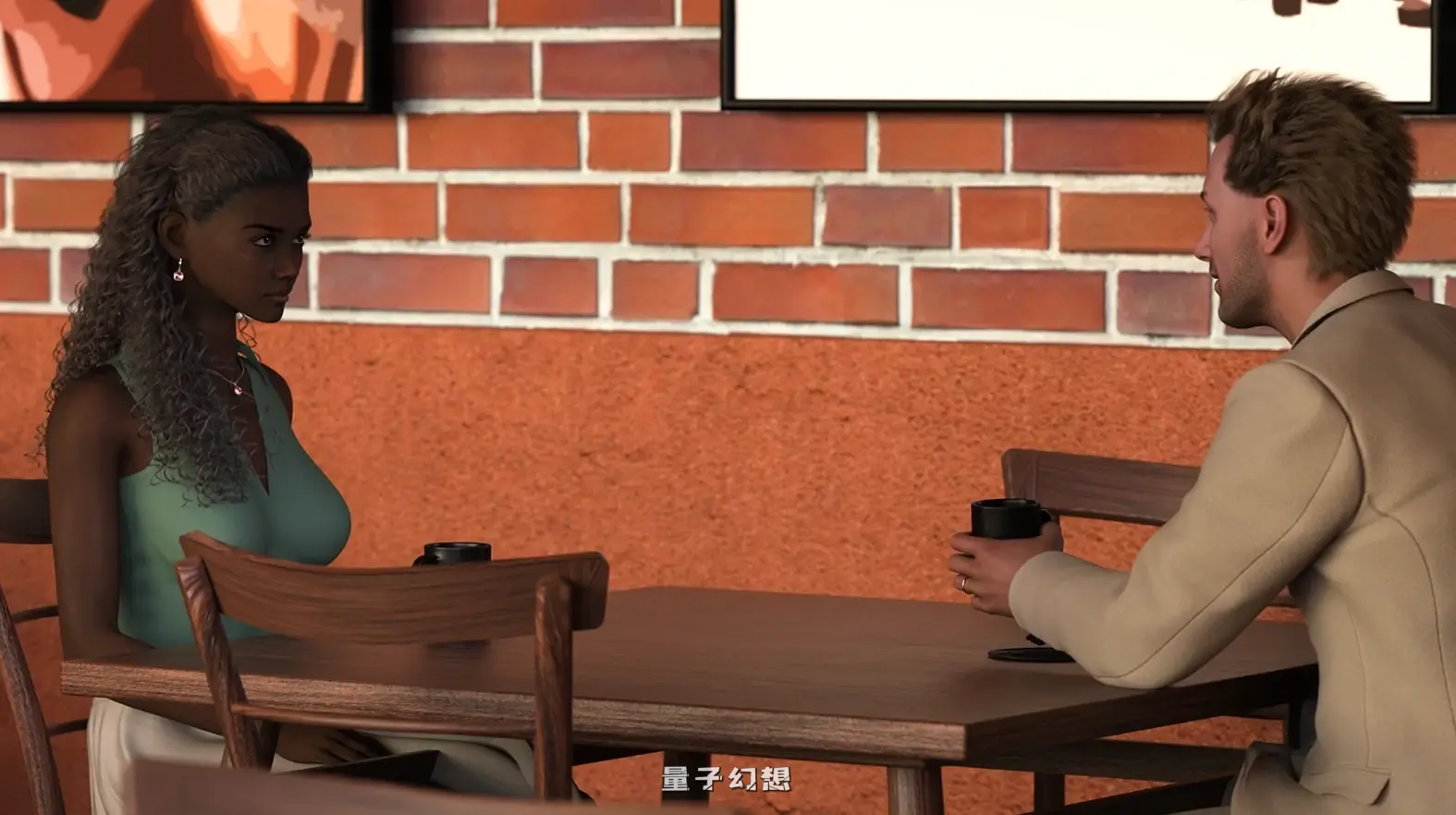 [SLG/AI汉化/沙盒] 谋杀与情妇Murders & Mistressesv1.0.0.0 AI汉化版[14.6G/完结]