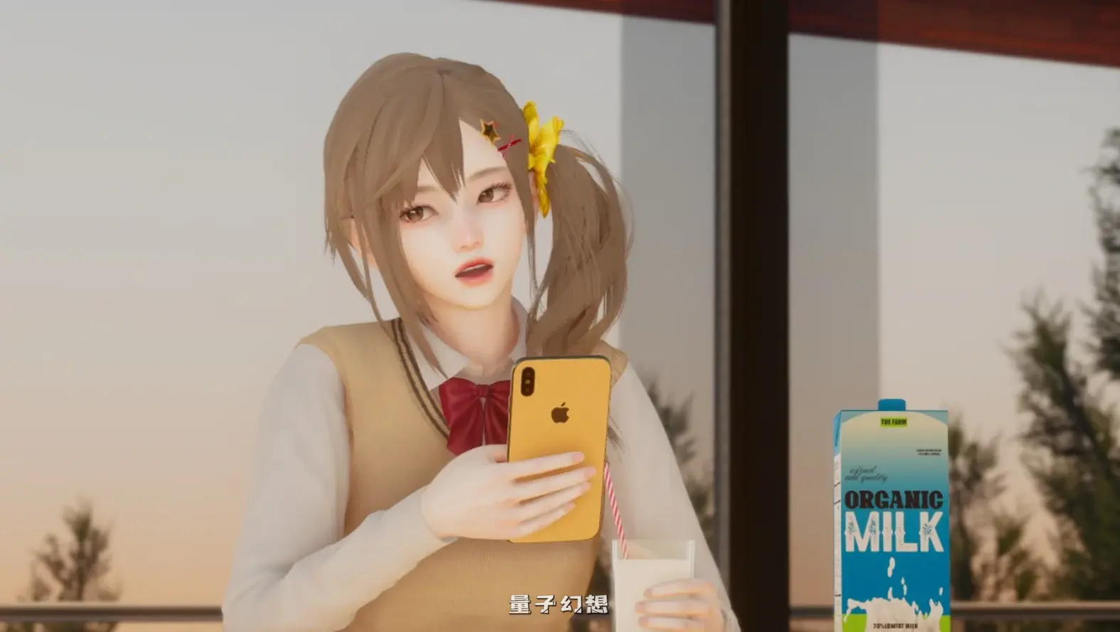 [亚洲SLG/3D]我们的 60 天60 Days of Us3.1.2 EA AI汉化版[5.4G/更新]