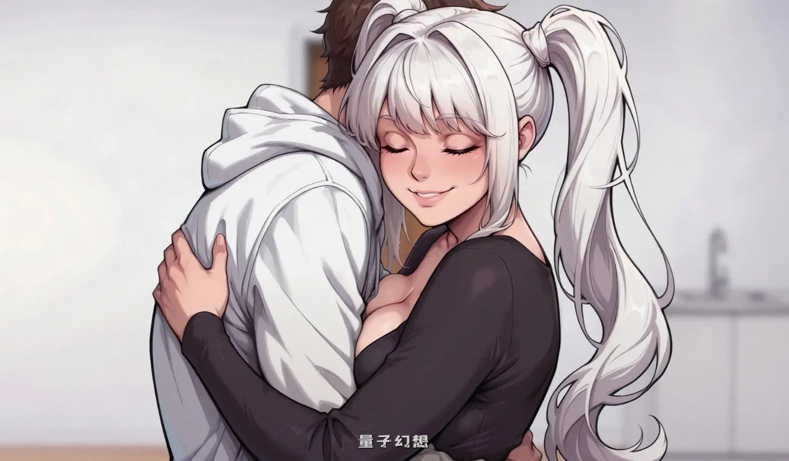 [亚洲SLG/AI汉化]野心的阴影Shadows of AmbitionCh.3 AI汉化版[3.27G/更新]