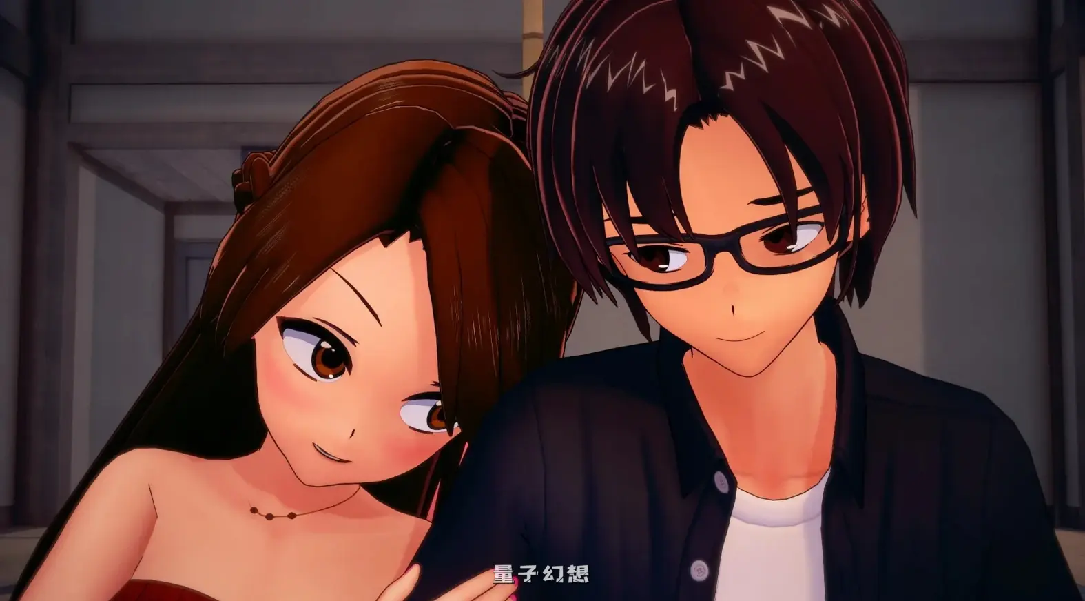 [日系SLG/AI汉化/后宫] 天堂的麻烦Trouble in Paradisev1.19 AI汉化版[6.08G/更新]