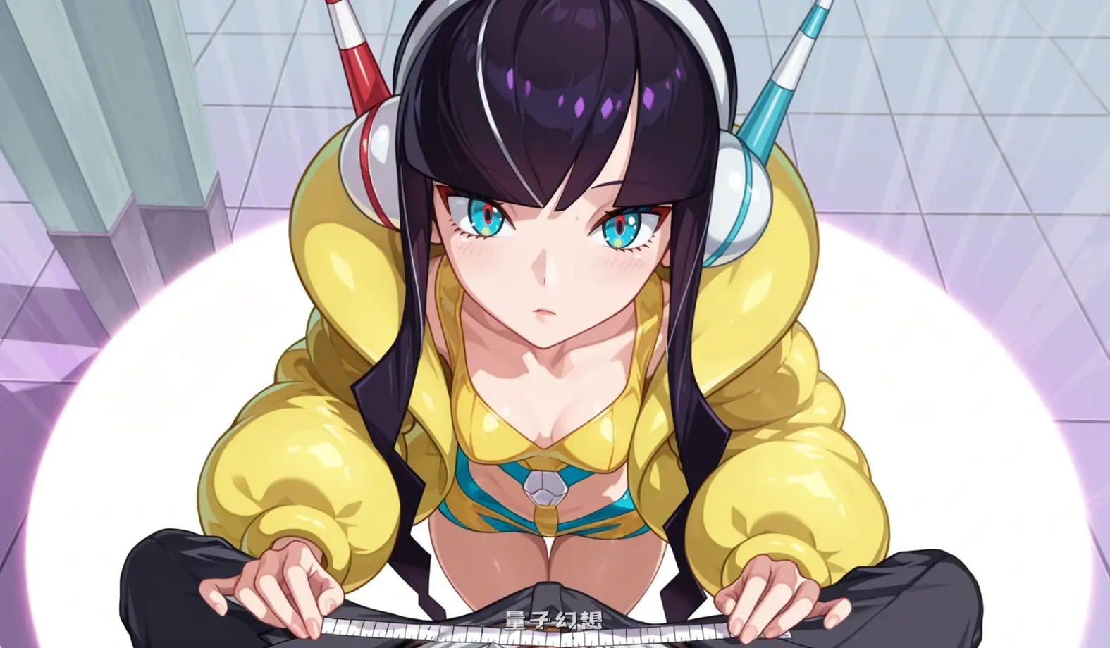 [日系SLG/同人]宝可梦艳女镇PokeSlutsTown0.9 AI汉化版[2.3G/更新]