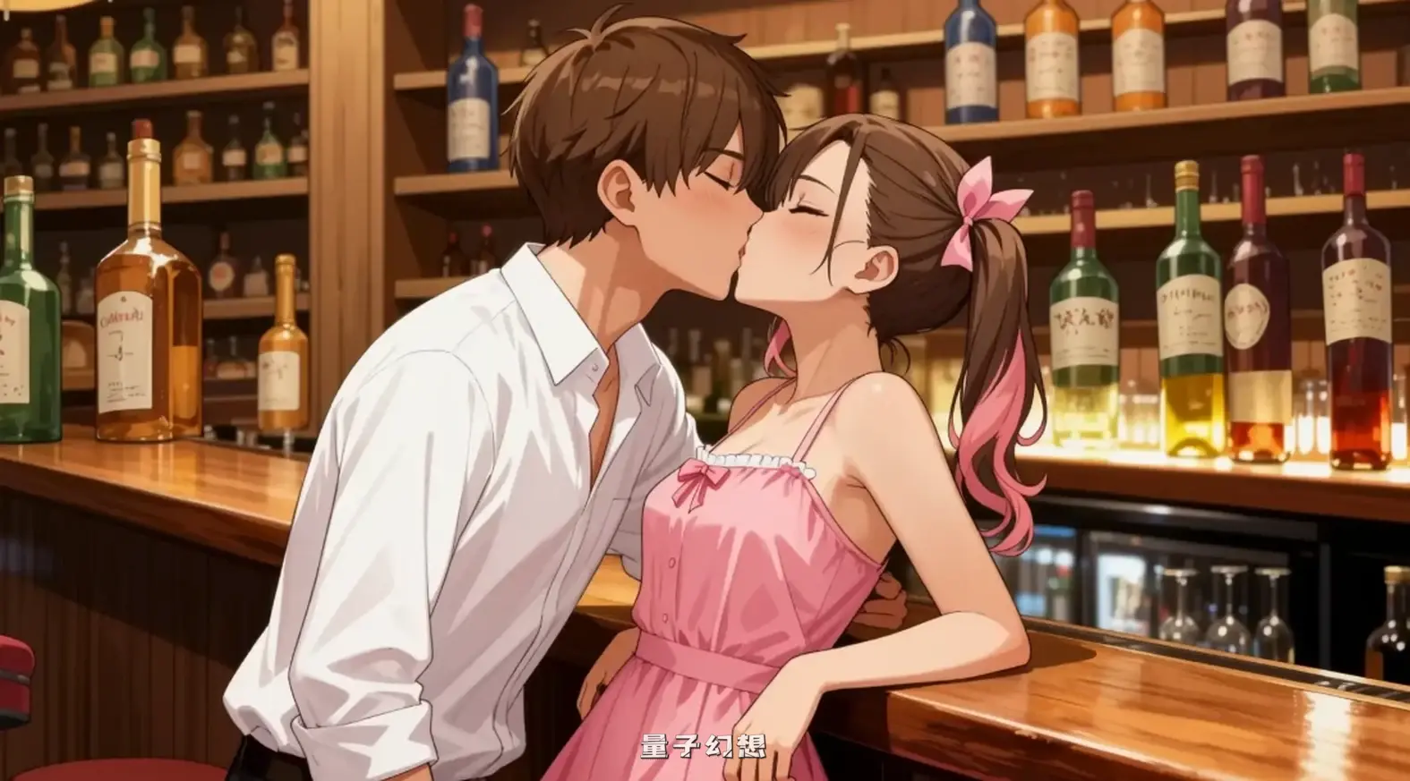 [日系SLG/AI汉化/攻略+作弊]陷阱度假村Trap Resort0.8.3 AI汉化版[4.81G/更新]
