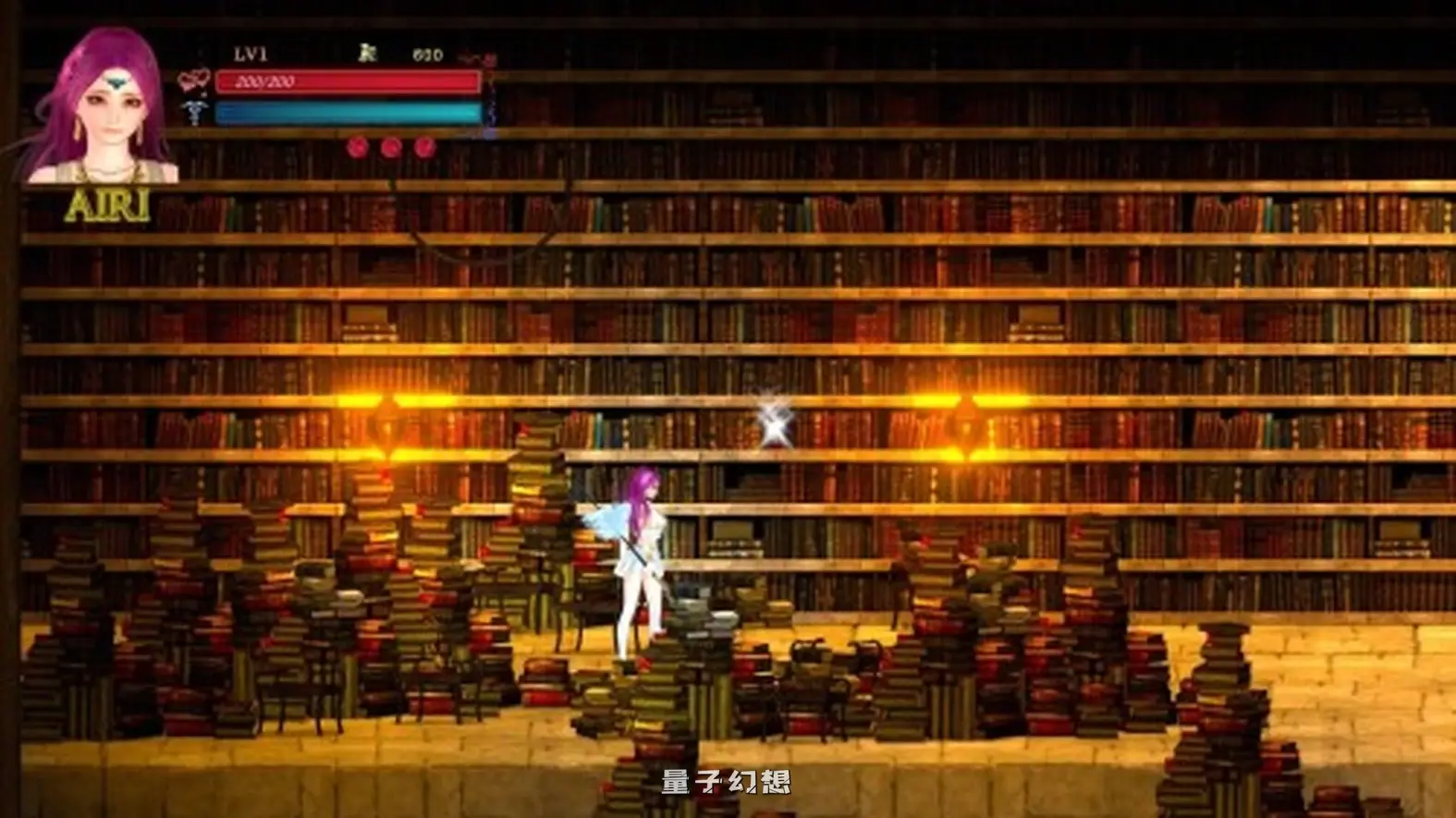 神作更新[大型ACT/异种X/全动态] 纯白女神与亡者之都2 Guilty Hell2 Part.58b 官中版+付费包*2+存档 [13.2G]