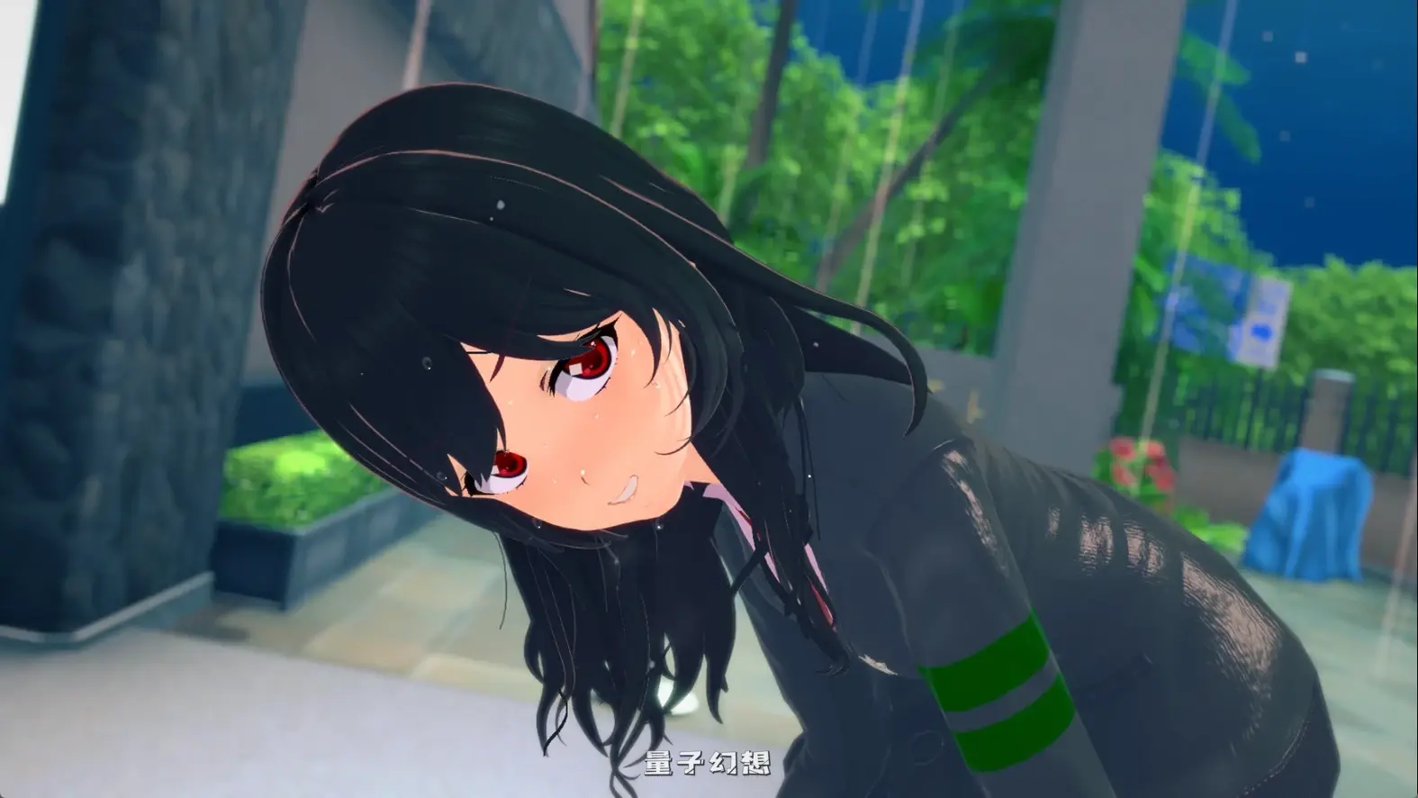 [日系SLG/女同] 虚幻的羁绊 Ethereal Ties v0.6 AI汉化版[6.01G/更新]