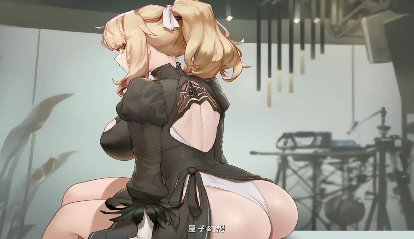 [日系SLG/2D]s级繁殖者S Rank BreederCh.4 AI汉化版[3.57G/更新]