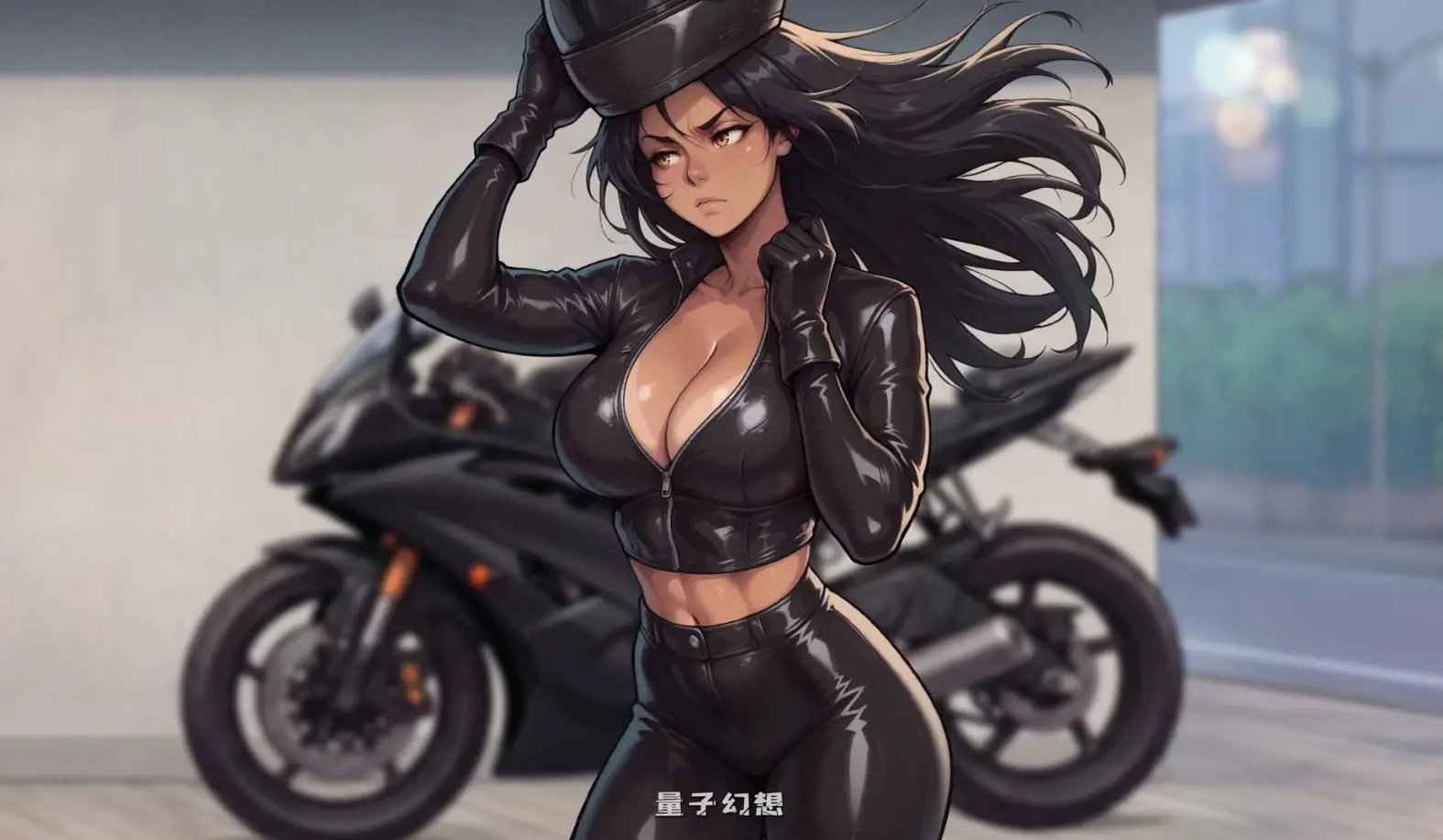 [亚洲SLG/AI汉化]野心的阴影Shadows of AmbitionCh.3 AI汉化版[3.27G/更新]