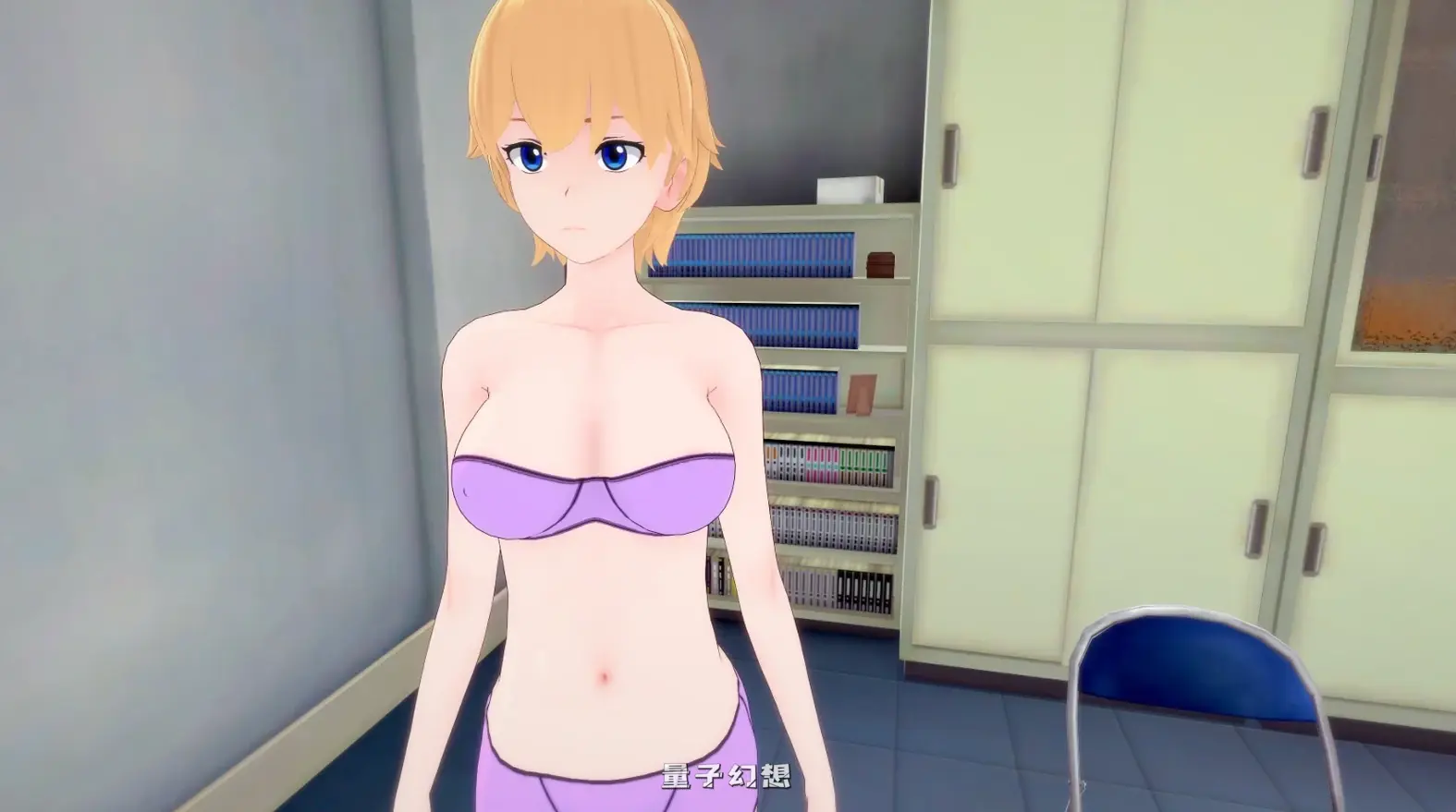 [日系SLG/沙盒] 白人男孩的夏天White Boy Summerv1.5 AI汉化版[7.04G/更新]