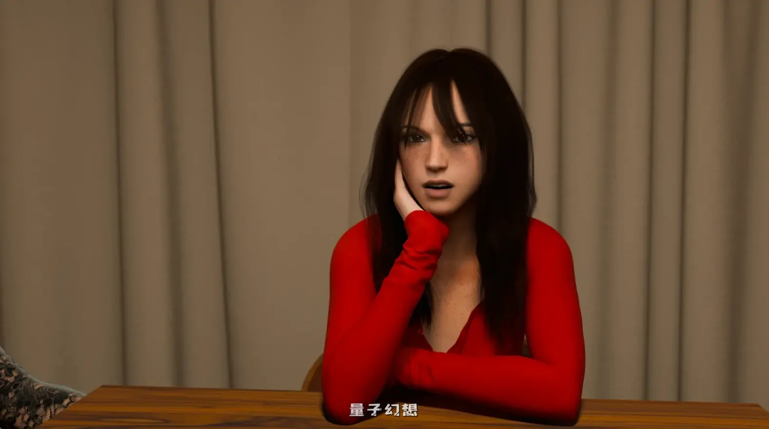[SLG/AI汉化/3D] 分崩离析Falling ApartCh.3 AI汉化版[10.1G/更新]