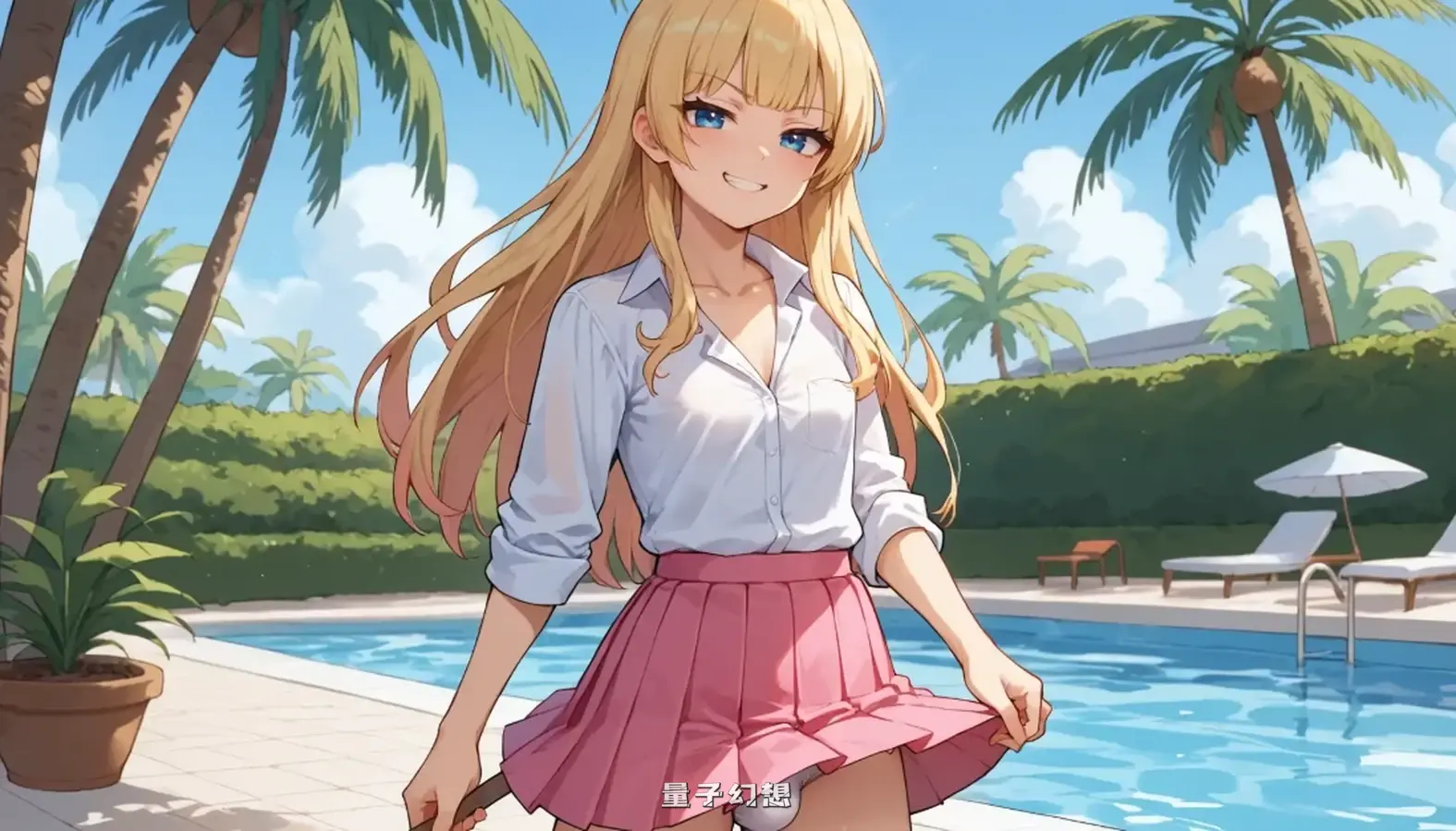 [日系SLG/AI汉化/攻略+作弊]陷阱度假村Trap Resort0.8.3 AI汉化版[4.81G/更新]