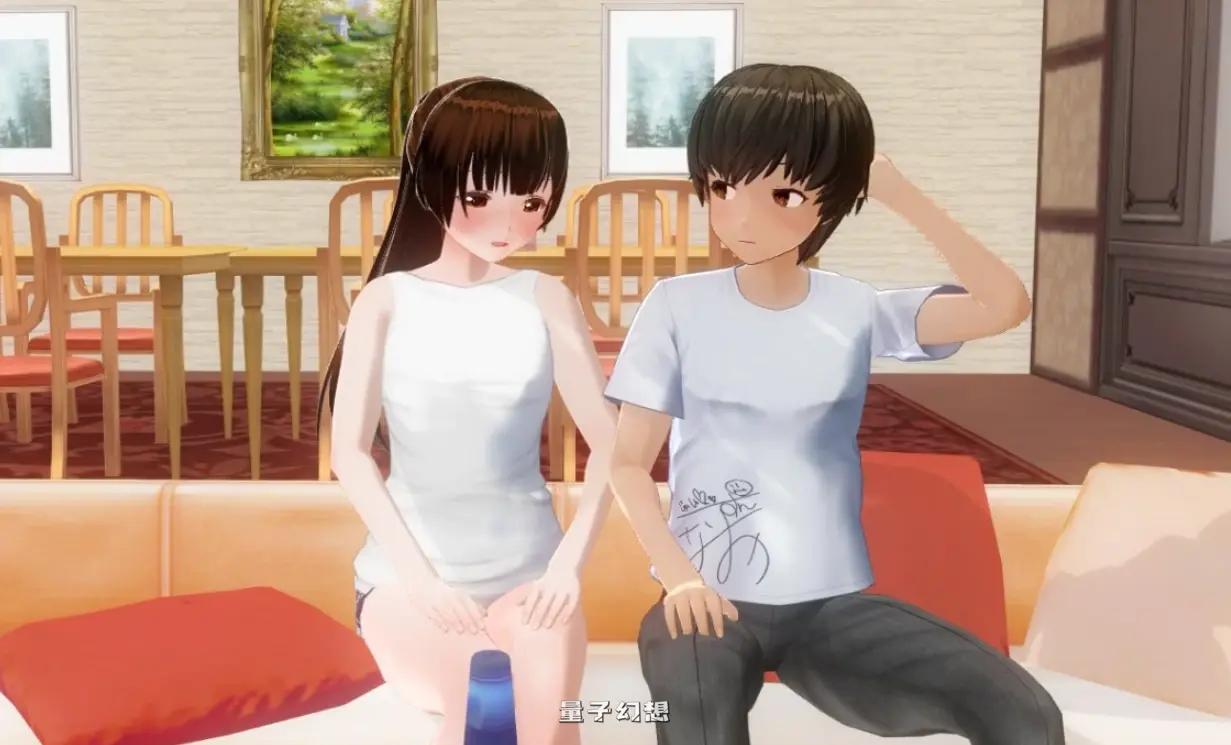 [日系SLG/图库解锁]凋零之花The Ruined Bloom0.6.2 AI汉化版[3.01G/更新]