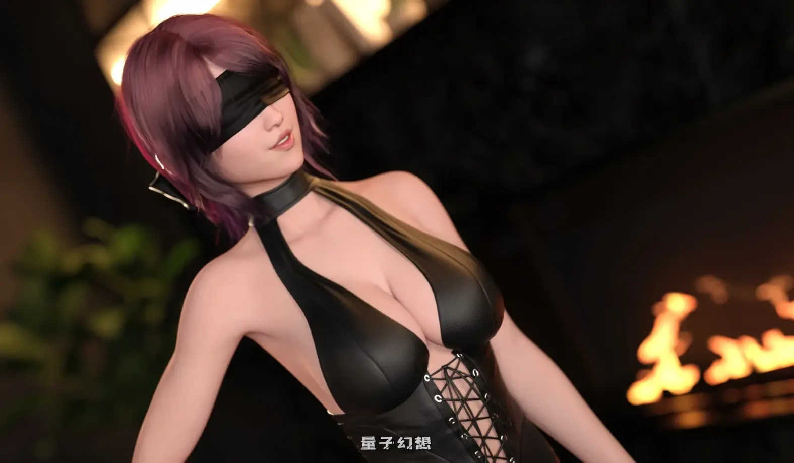 [SLG/后宫]秀场直连Tune in to the ShowP2 Ep.12 AI汉化版[4.7G/更新]