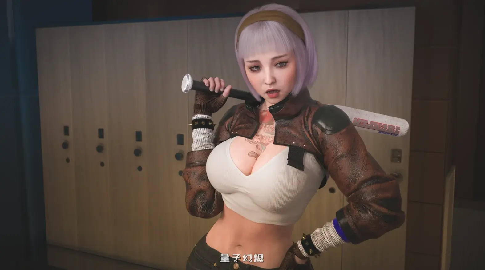 [SLG/沙盒] 生存之链：归栖之地 Survivor StrainS1 v0.9.9.9 AI汉化版[9.44G/更新]
