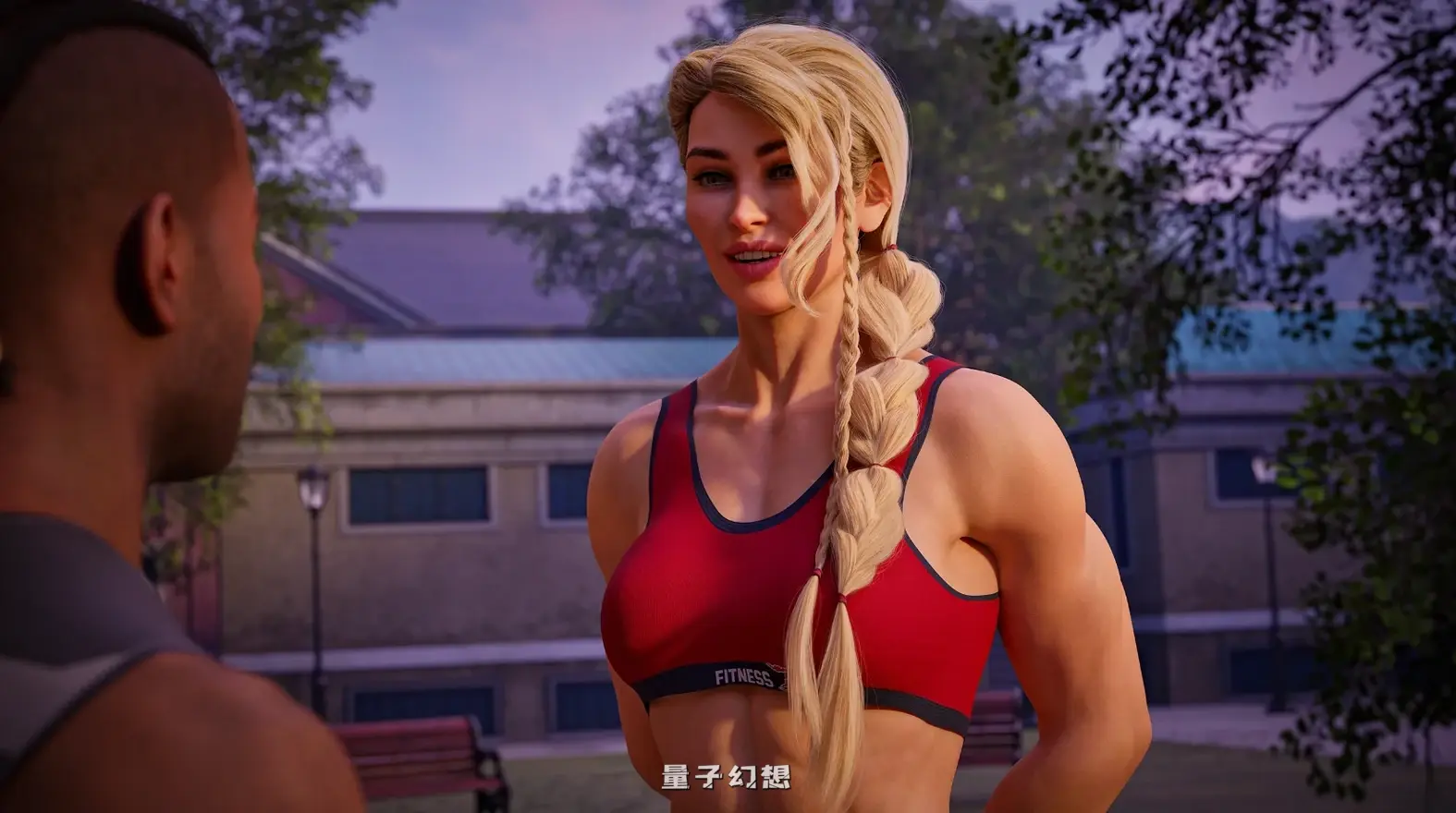 [SLG/3D] 始与终Alpha Omegav0.4.5 AI汉化版[6.84G/更新]