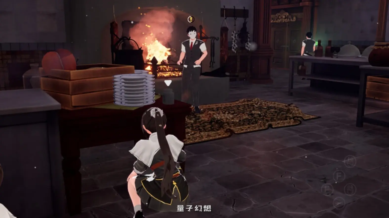 新作[日式3D/异种/动态] 魅魔的梦魇 Succubus Nightmare サキュバスの牢獄 v1.0.5 官中步兵版[2.84G]