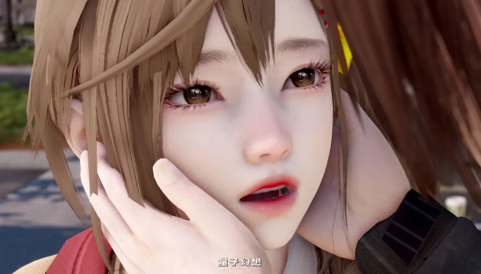 [亚洲SLG/3D]我们的 60 天60 Days of Us3.1.2 EA AI汉化版[5.4G/更新]