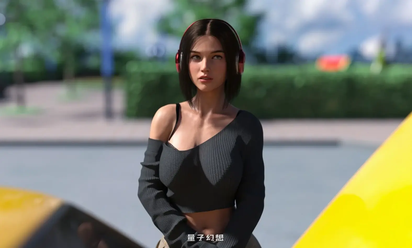 [SLG/AI汉化/3D]新城风波Troubles in the New City0.2 AI汉化版[3.58G/更新]