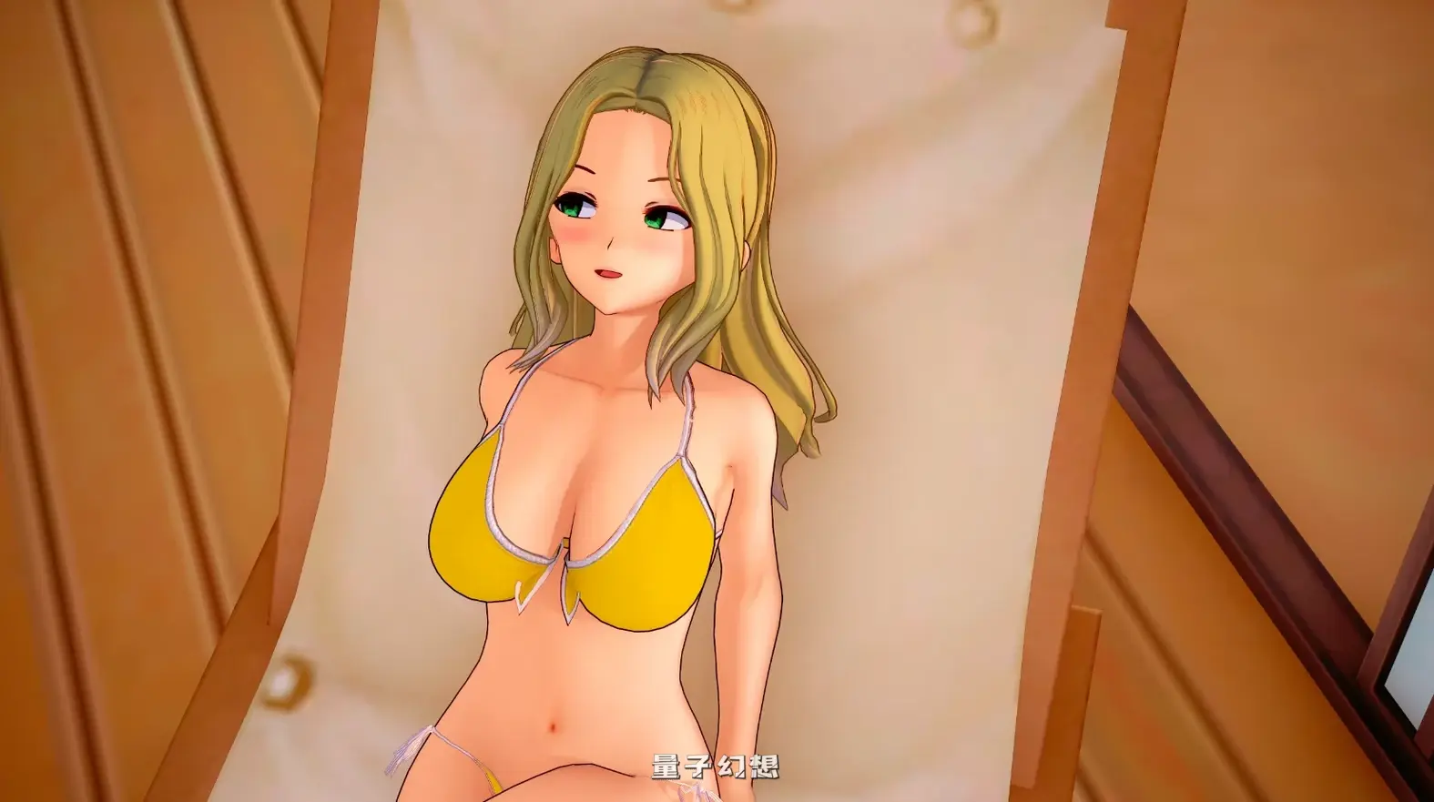 [日系SLG/AI汉化/后宫] 天堂的麻烦Trouble in Paradisev1.19 AI汉化版[6.08G/更新]