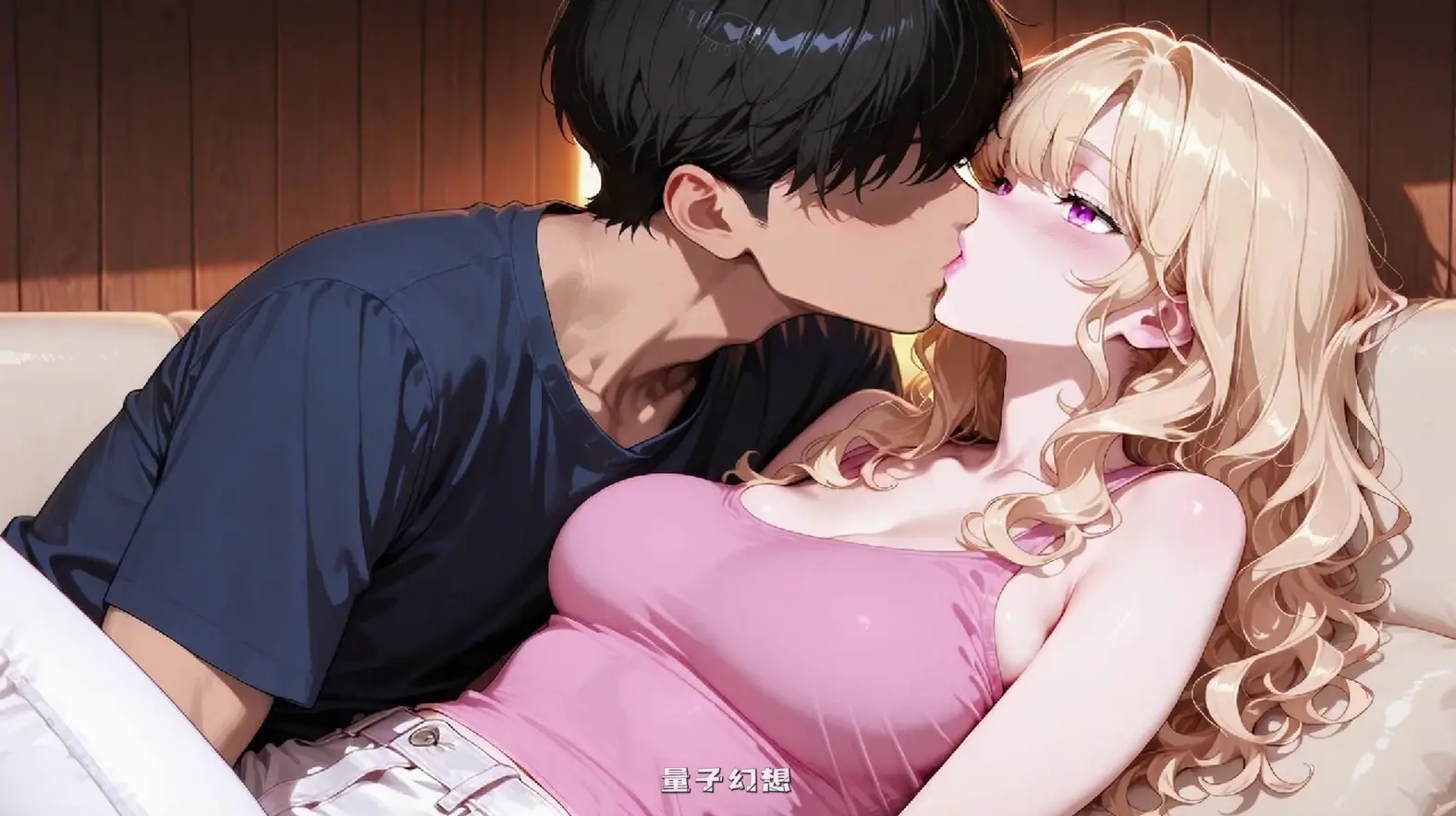 新作[日式SLG/动态] 三只小母猪 The 3 Anal Piggies 官中步兵版 [1.71G]