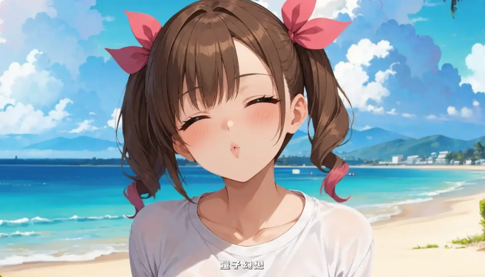 [日系SLG/AI汉化/攻略+作弊]陷阱度假村Trap Resort0.8.3 AI汉化版[4.81G/更新]