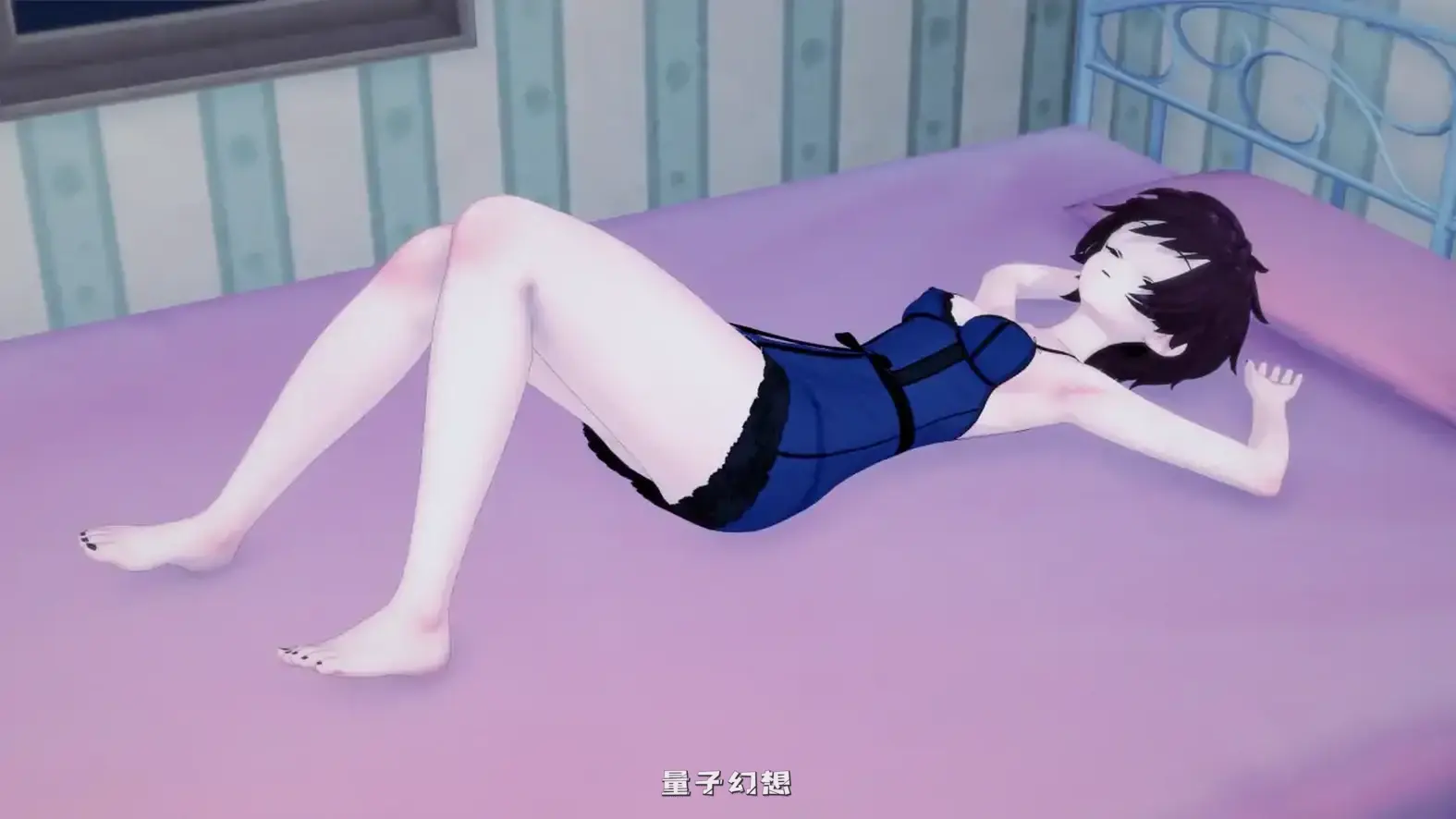 [日系SLG/后宫]精灵恋人Spirit Loverv0.61 AI汉化版[3.08G/更新]