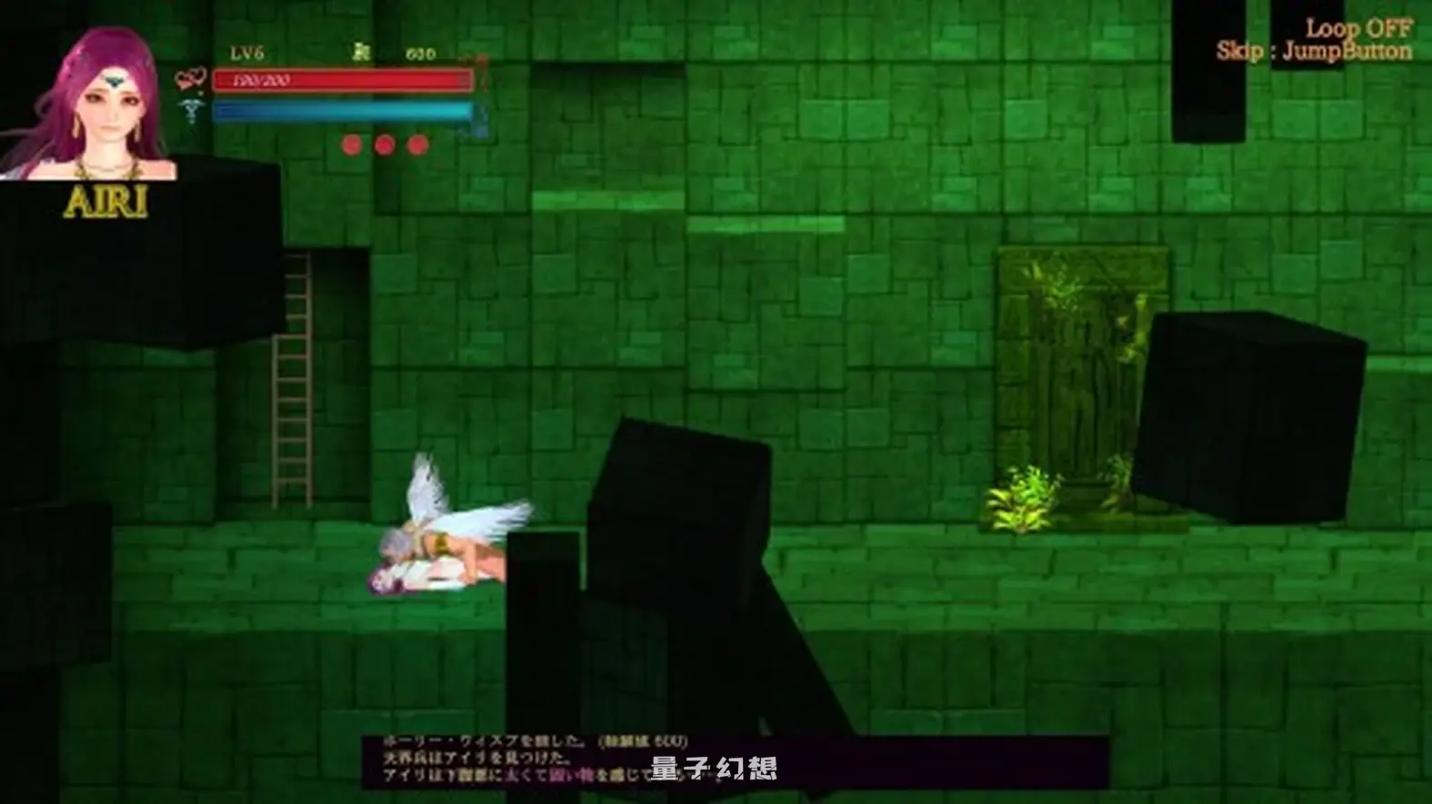 神作更新[大型ACT/异种X/全动态] 纯白女神与亡者之都2 Guilty Hell2 Part.58b 官中版+付费包*2+存档 [13.2G]