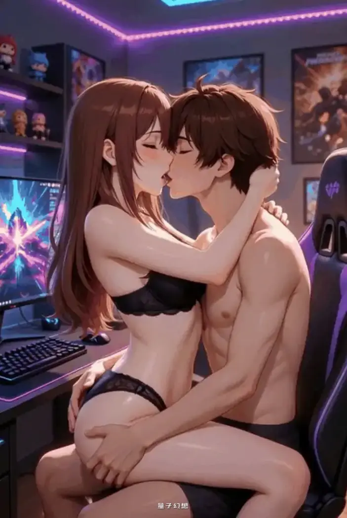 [日系SLG/官中]我的恋爱喜剧My NTR Romantic Comedy 0.1.8b 官方中文版[1.34G]