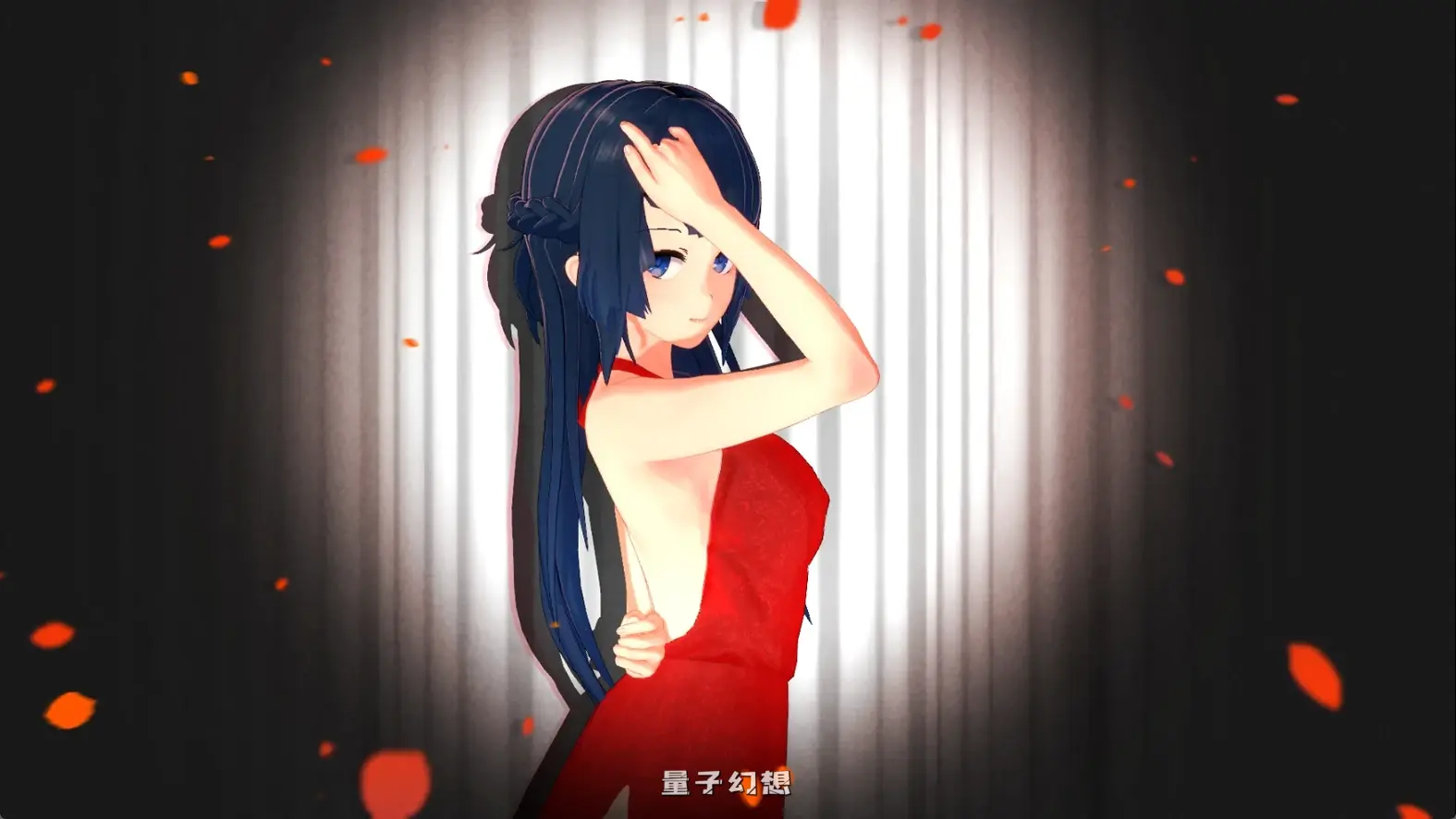 [日系SLG/女同] 虚幻的羁绊 Ethereal Ties v0.6 AI汉化版[6.01G/更新]